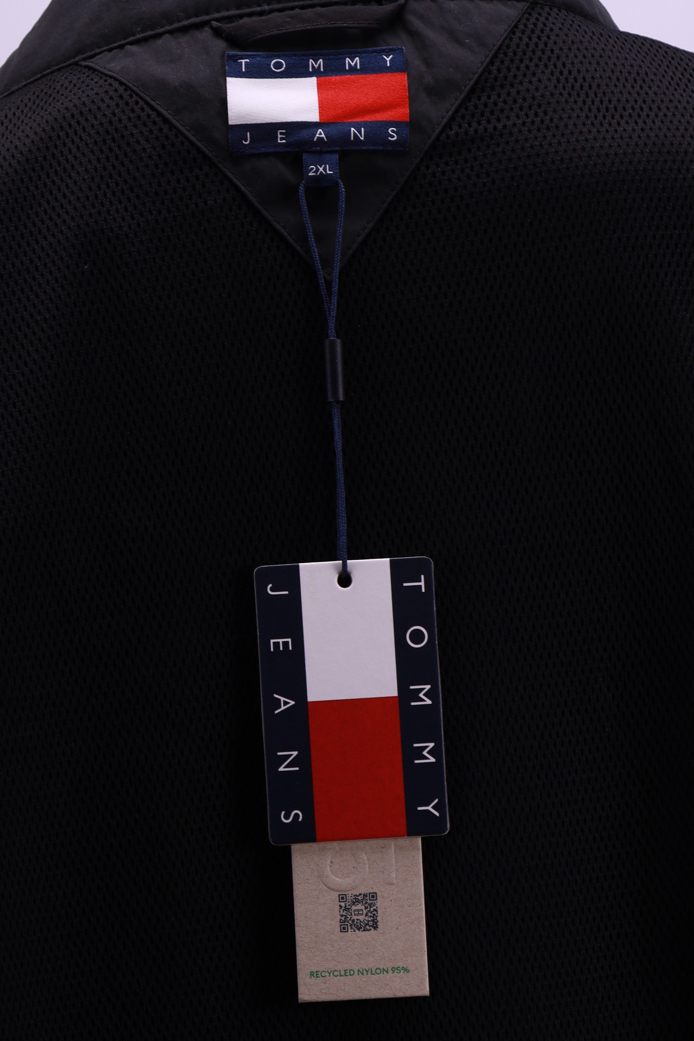 Яке Tommy Hilfiger