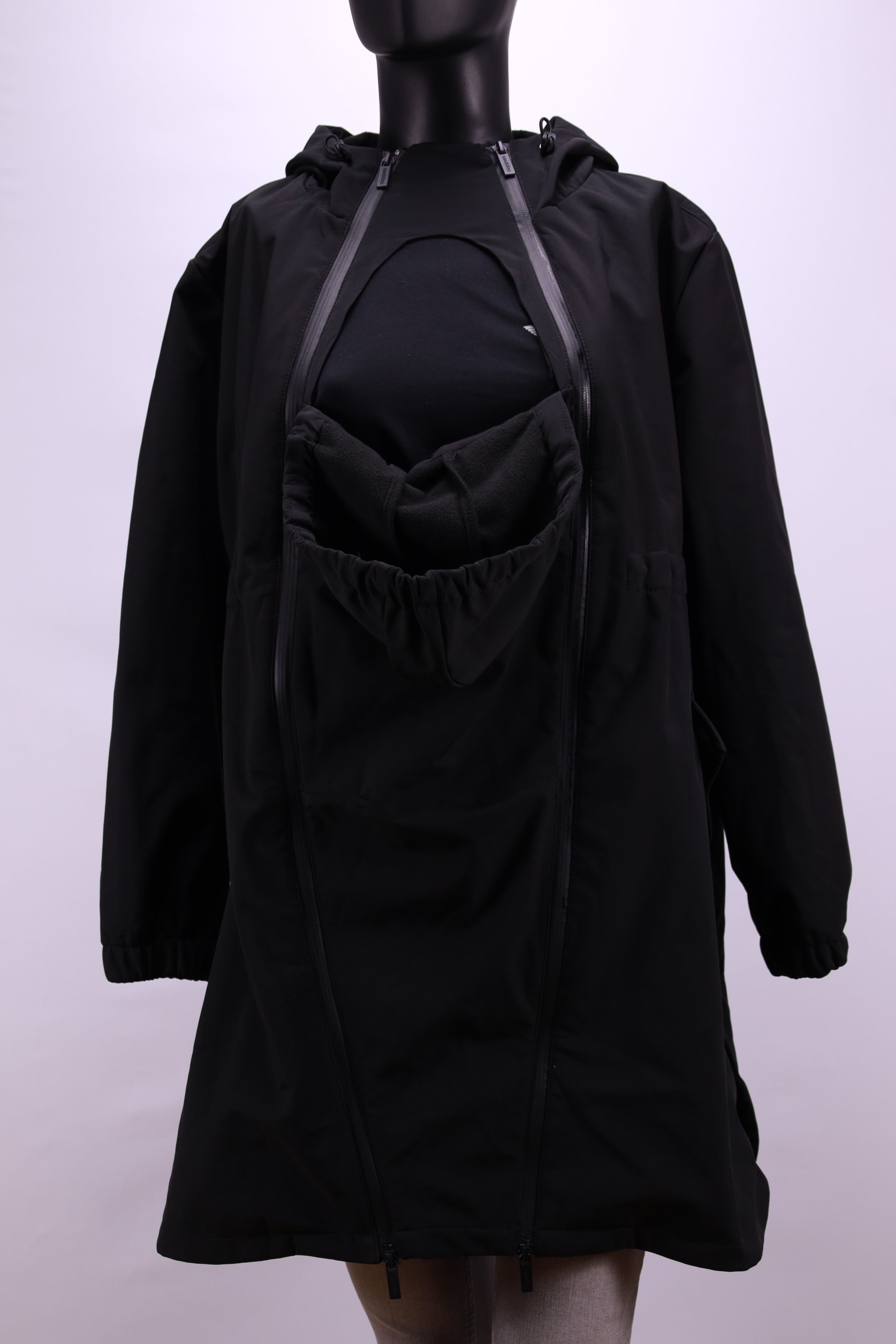 Яке Noppies за бебеносене