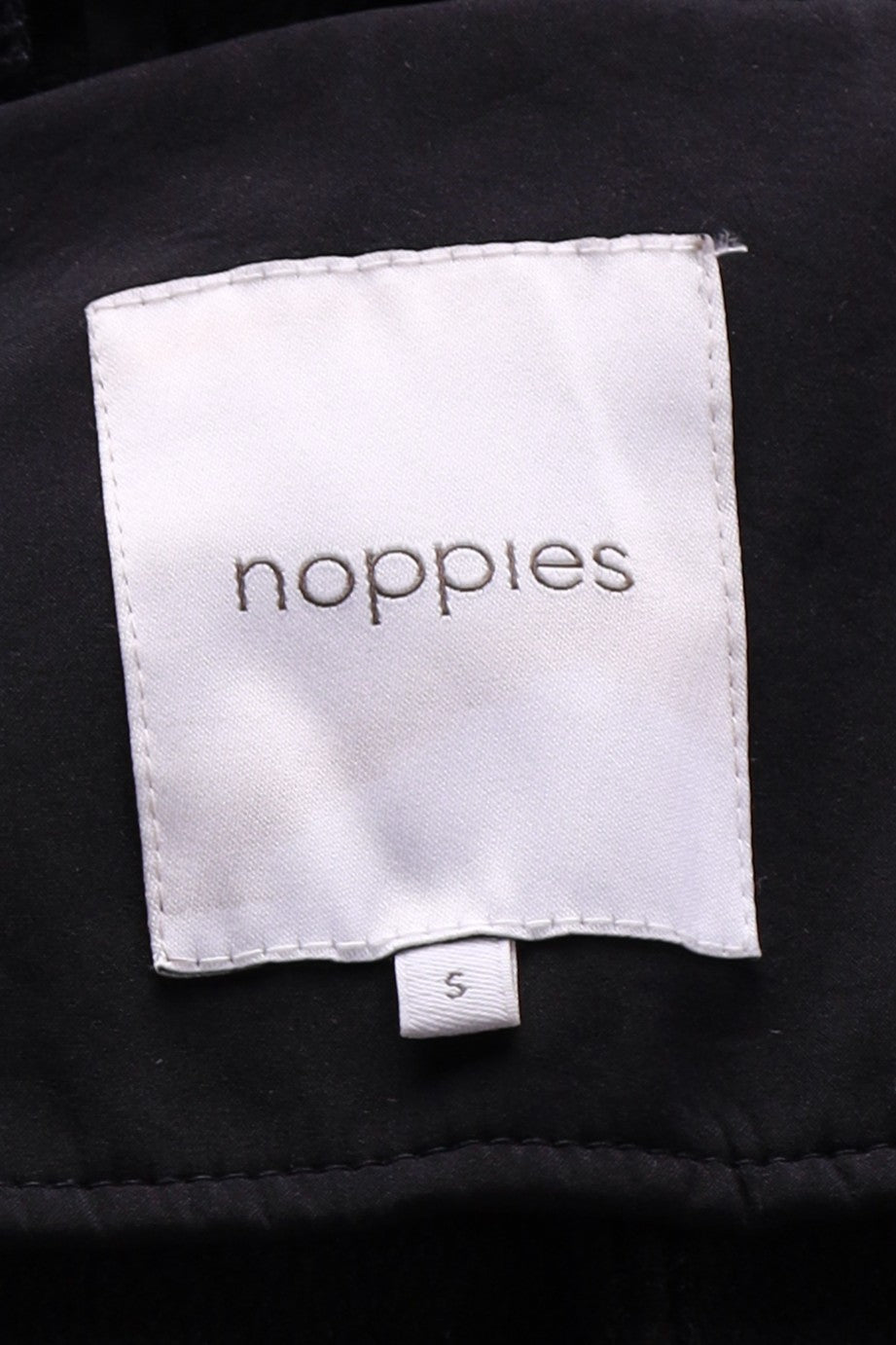 Яке Noppies за бебеносене