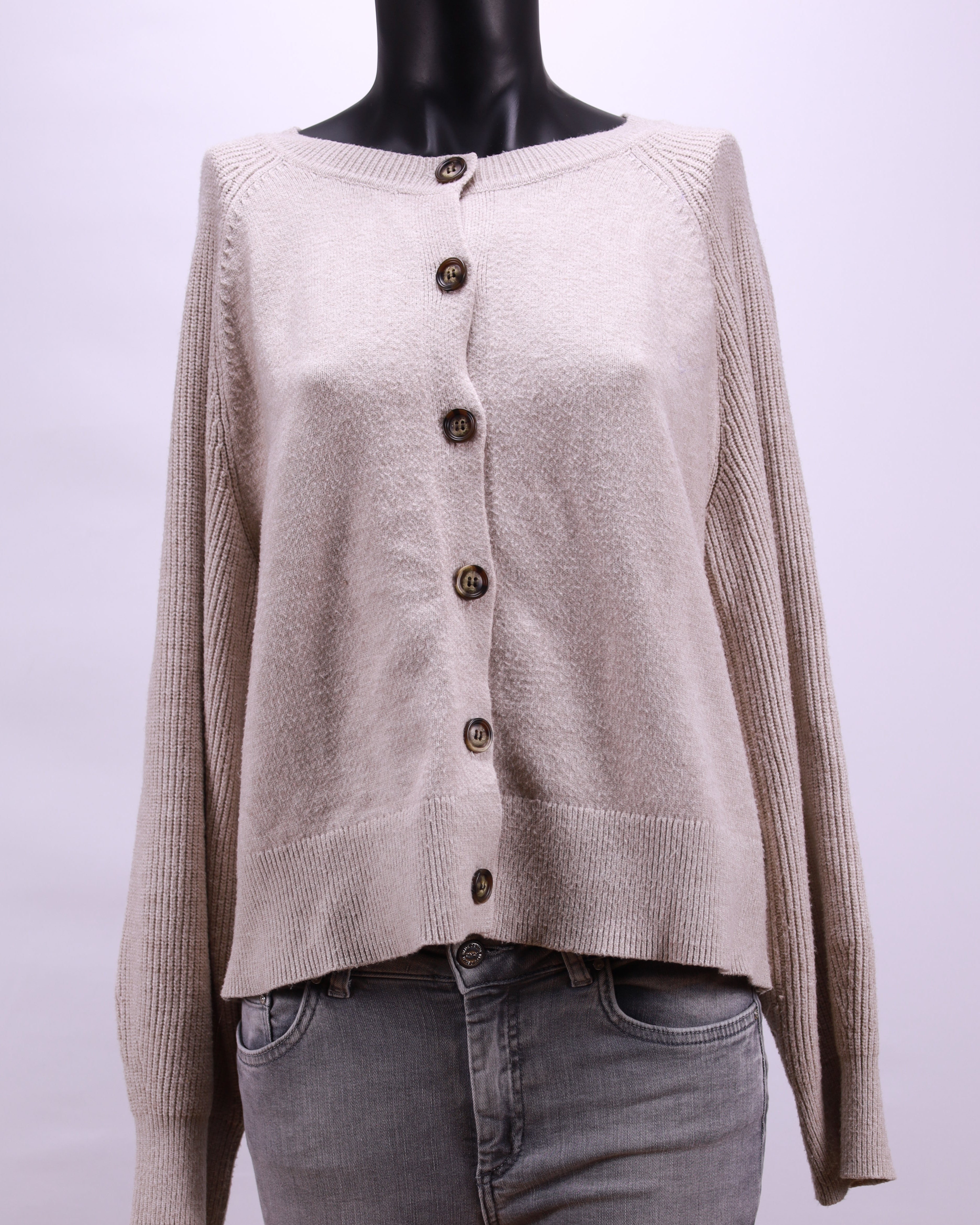 Пуловер Christian Berg