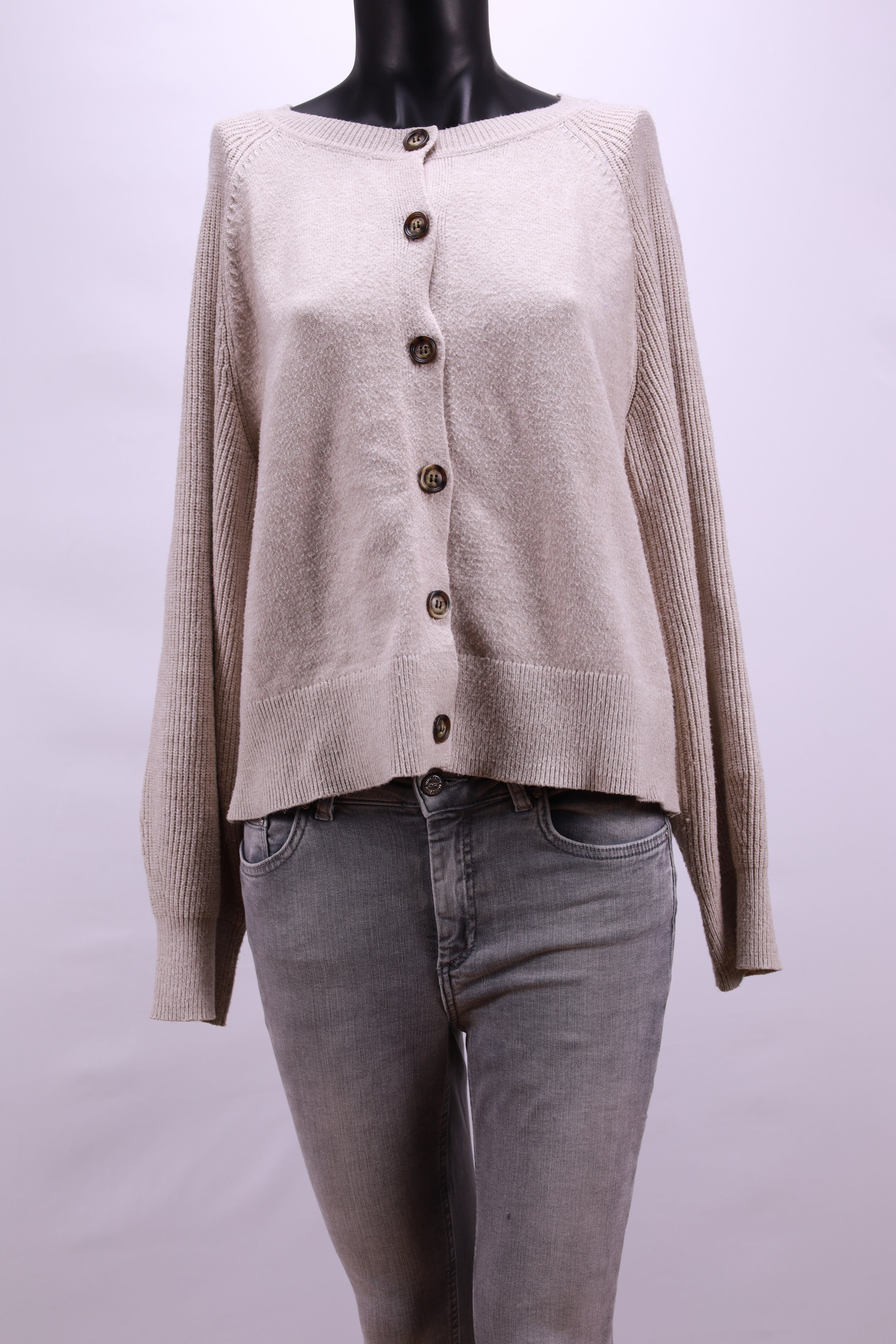 Пуловер Christian Berg