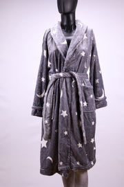 Халат Iris Lilly