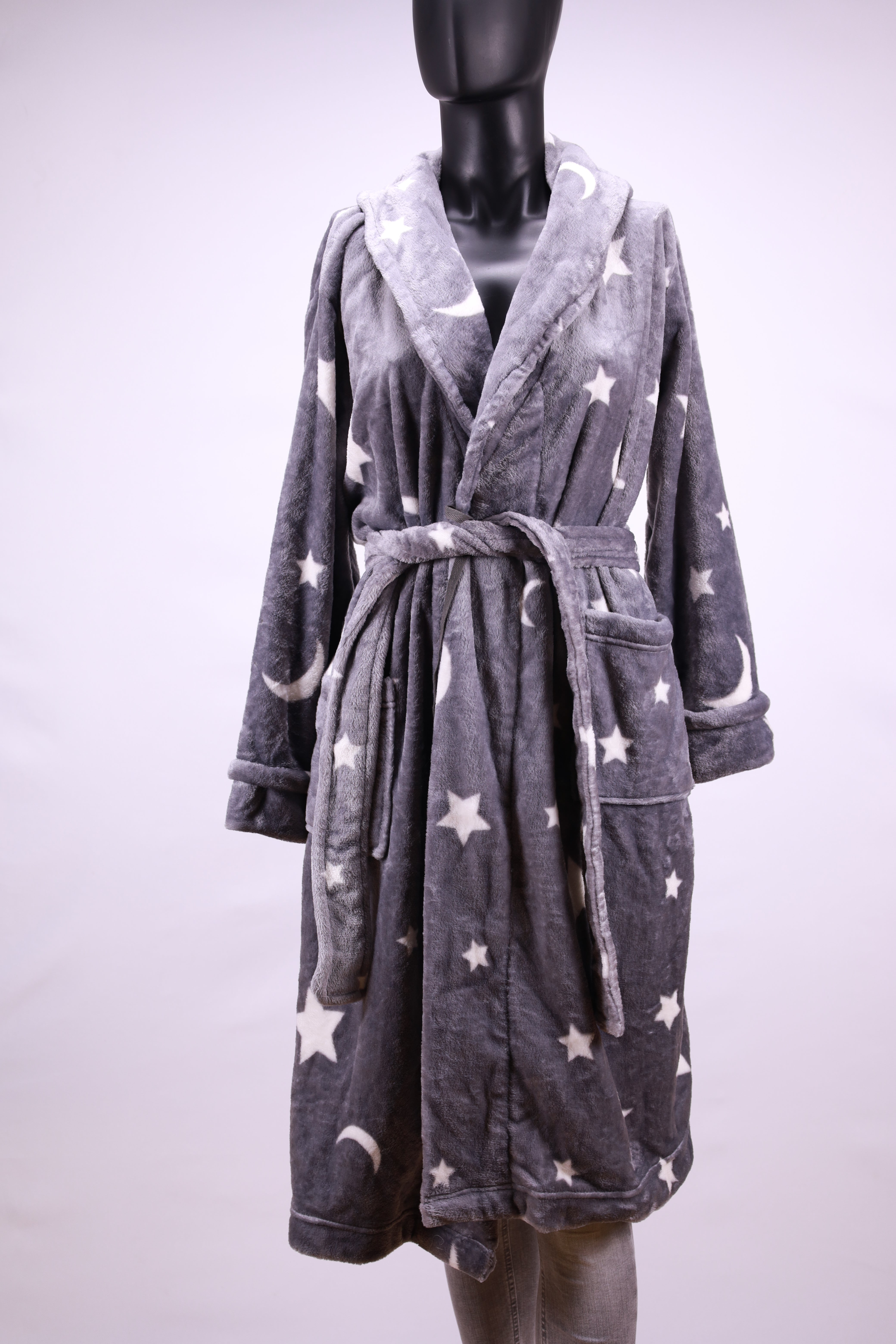 Халат Iris Lilly