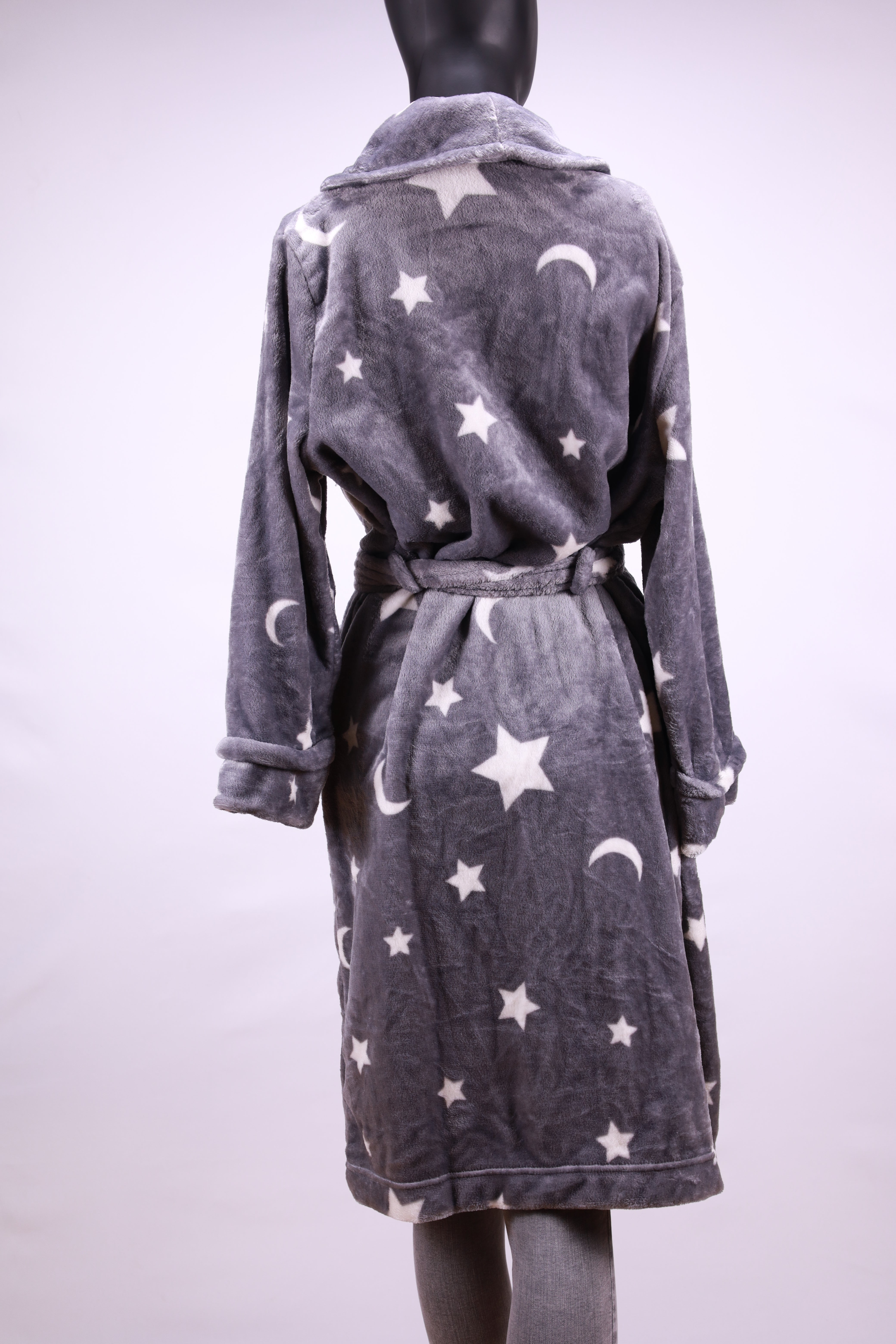 Халат Iris Lilly