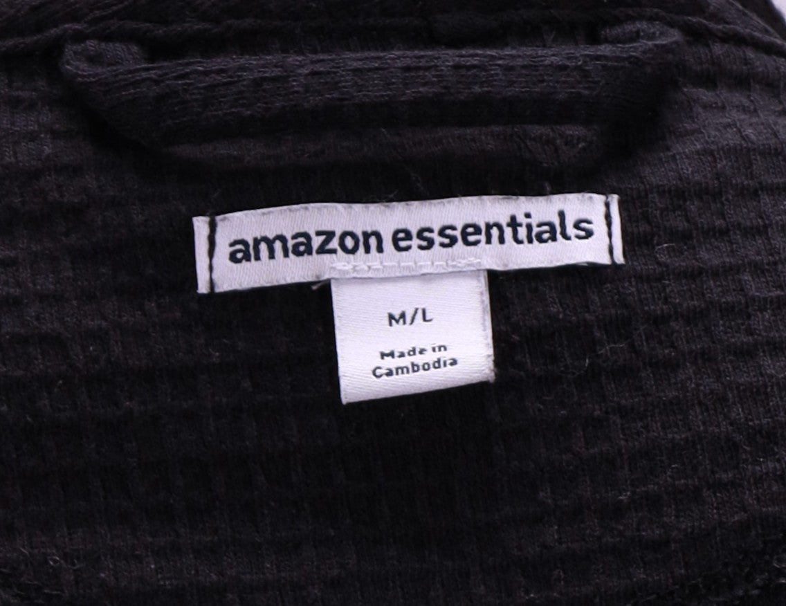 Халат Amazon Essentials