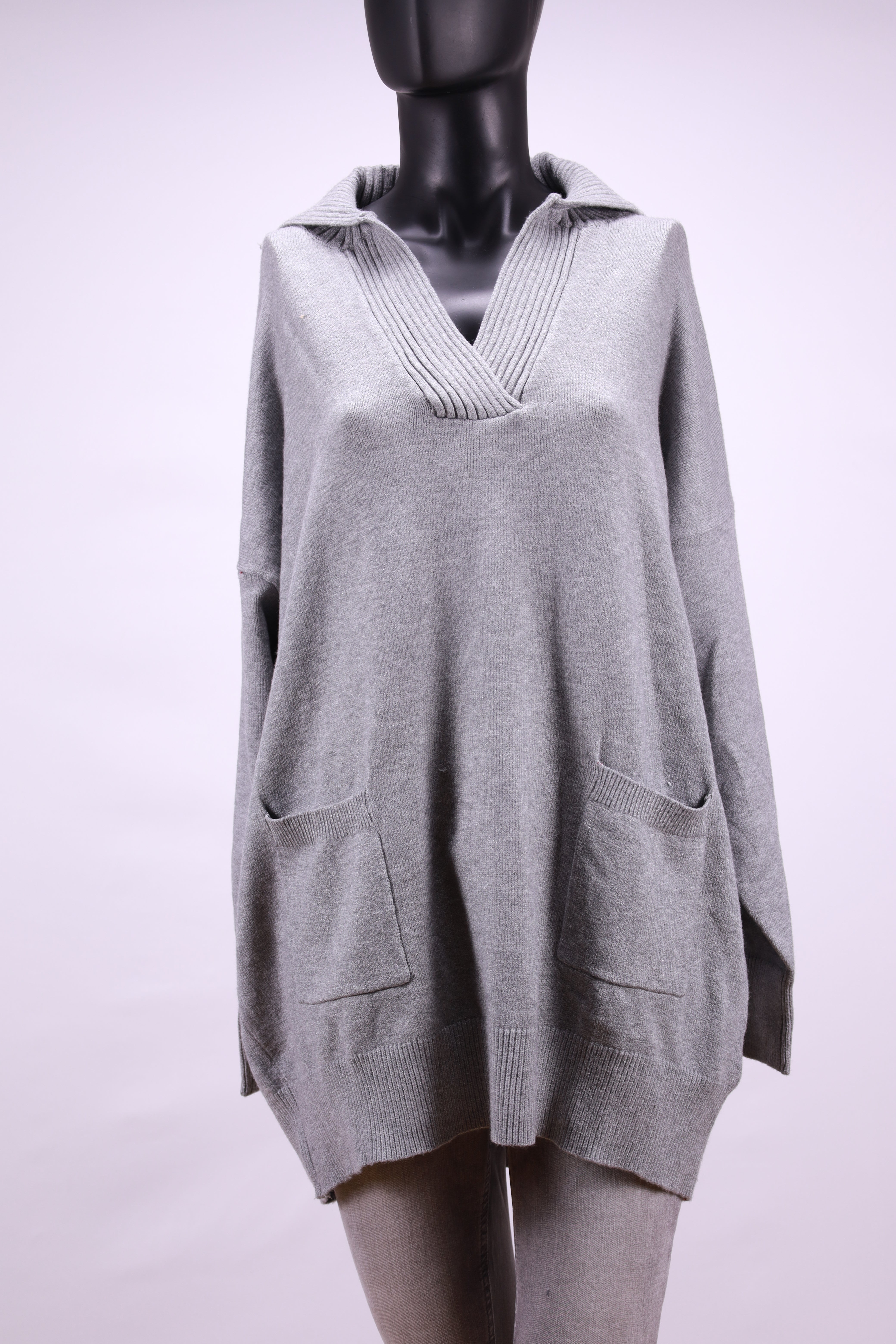 Блуза Threadbare