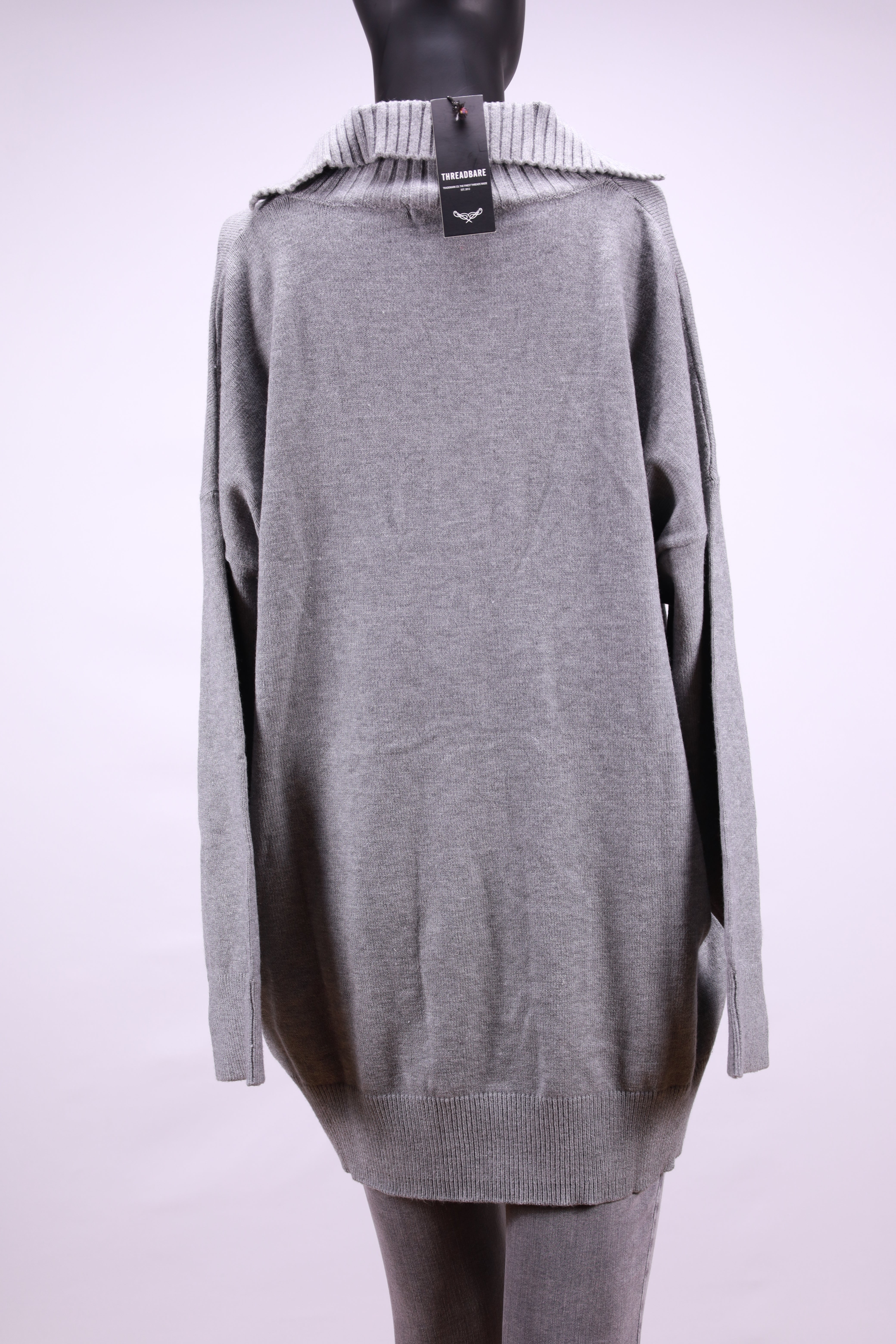 Блуза Threadbare