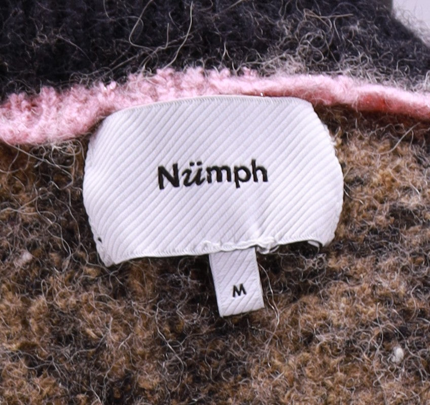 Пуловер Numph