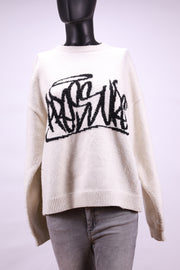 Пуловер Bershka