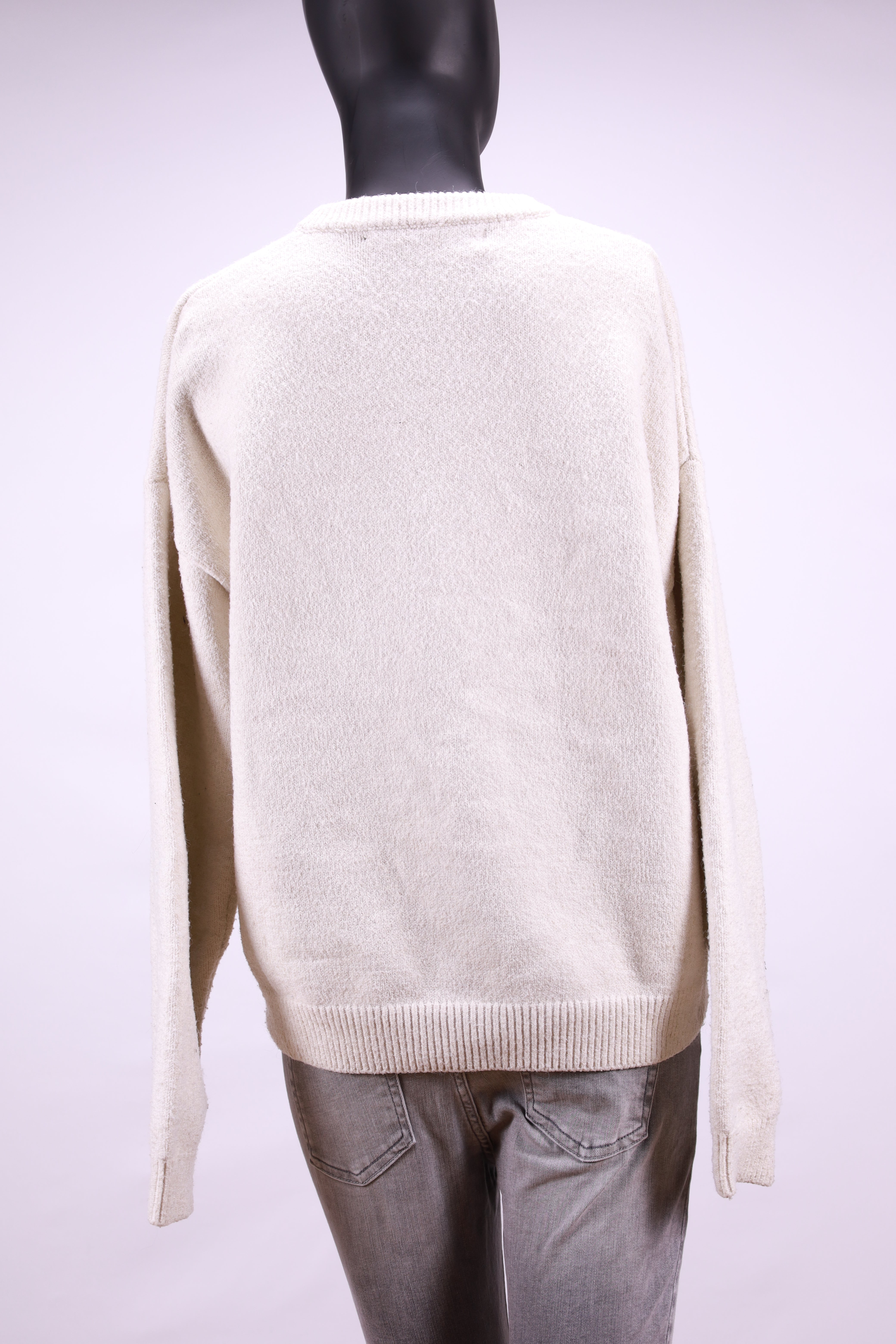 Пуловер Bershka