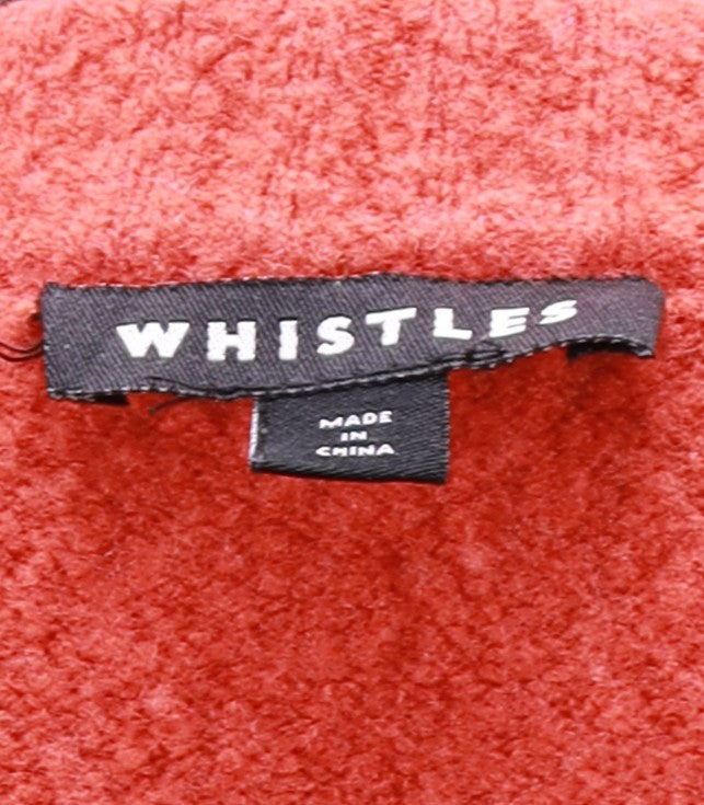 Пуловер Whistles