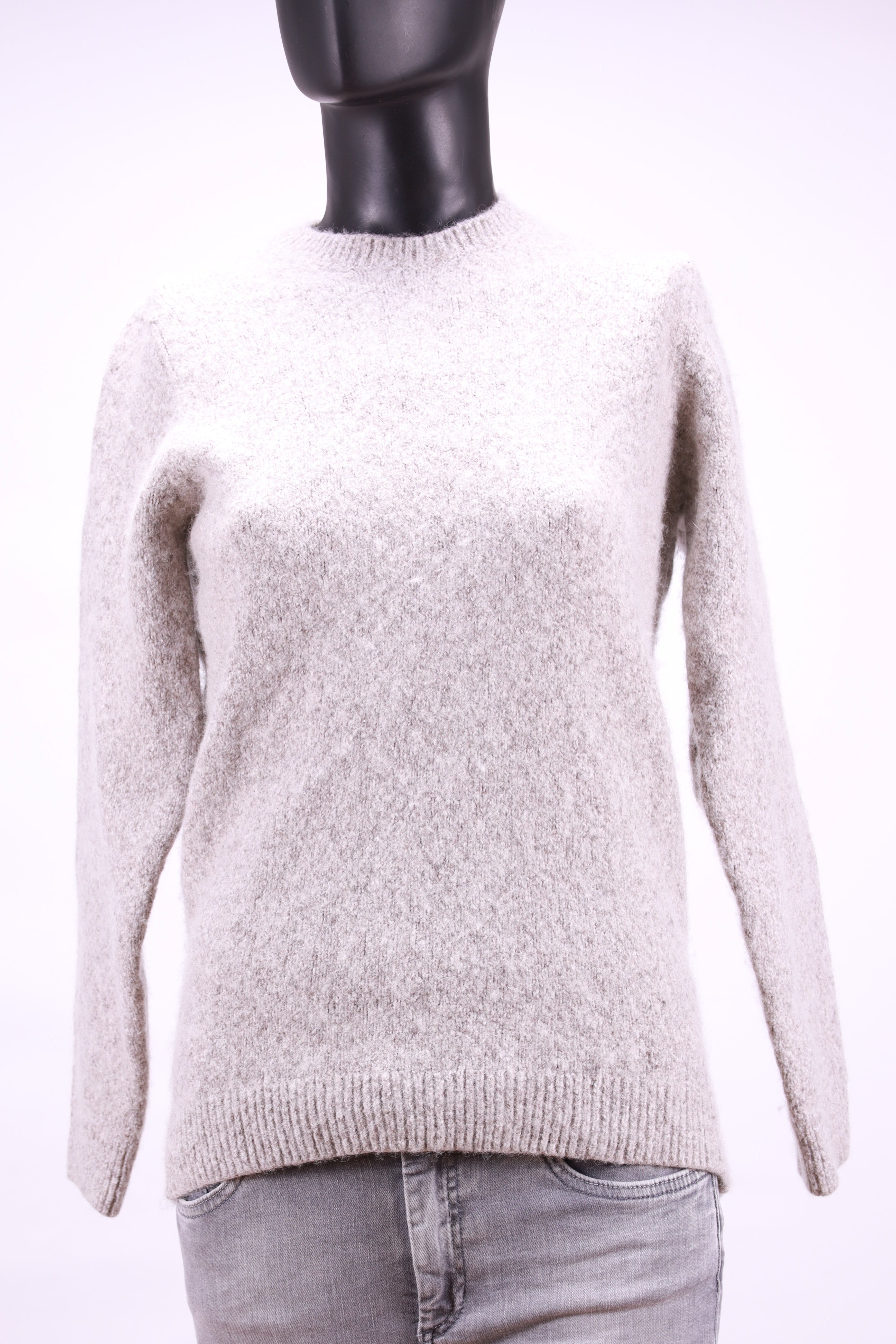 Пуловер Massimo Dutti