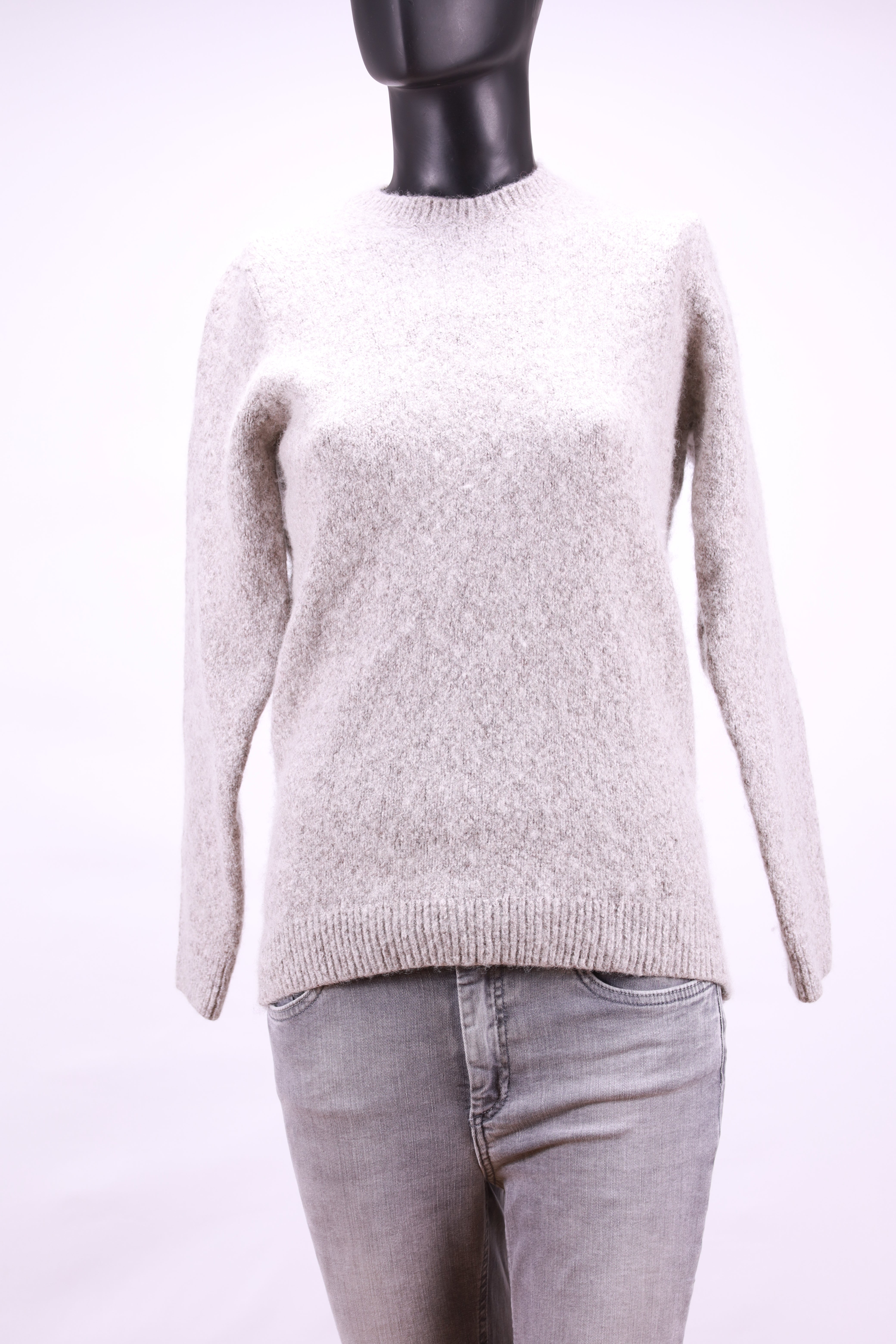 Пуловер Massimo Dutti