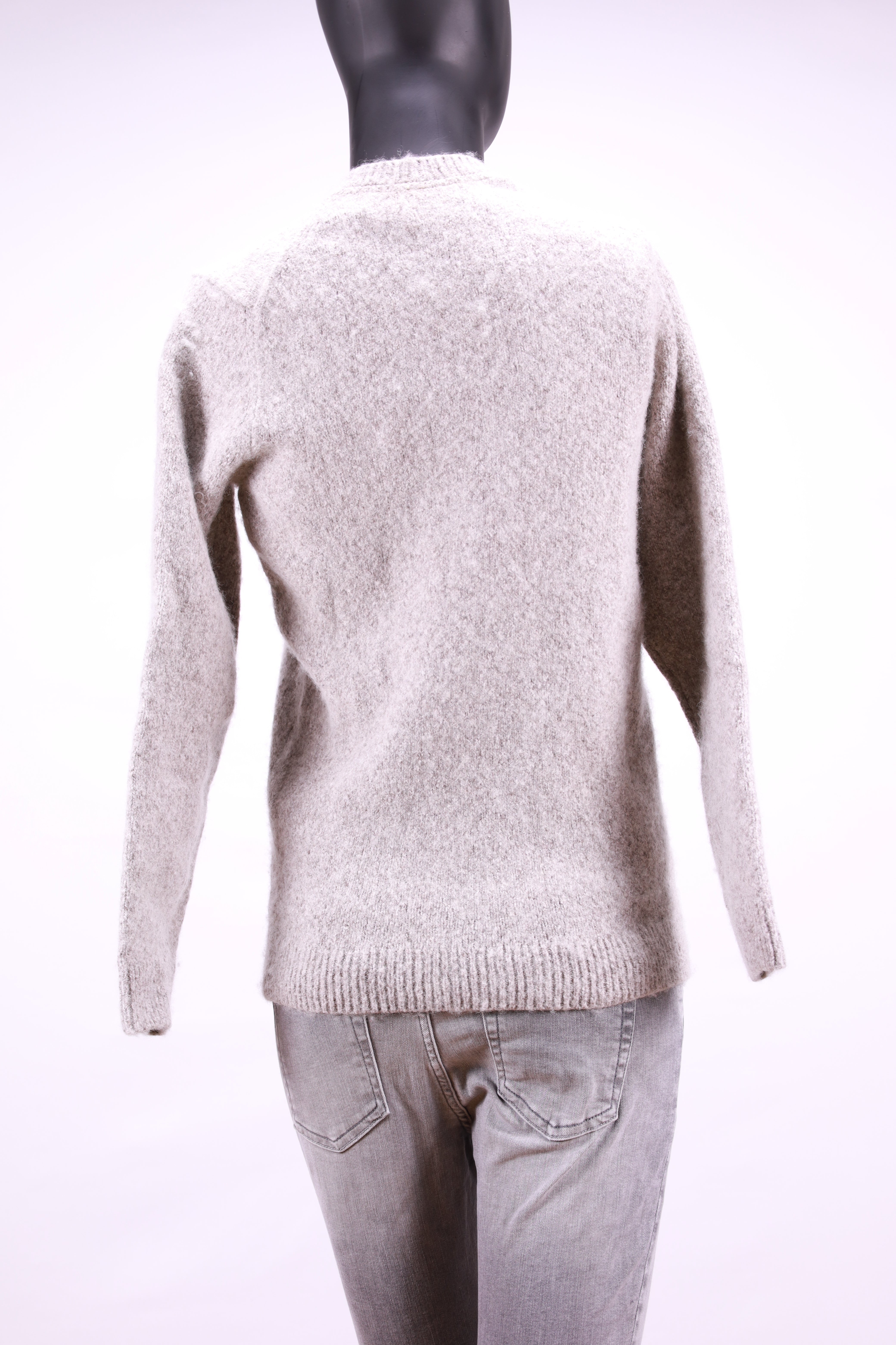 Пуловер Massimo Dutti