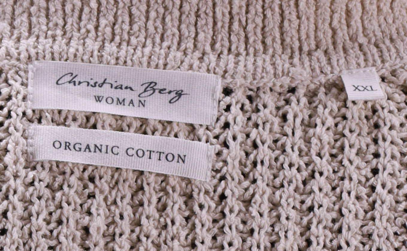 Блуза Christian Berg