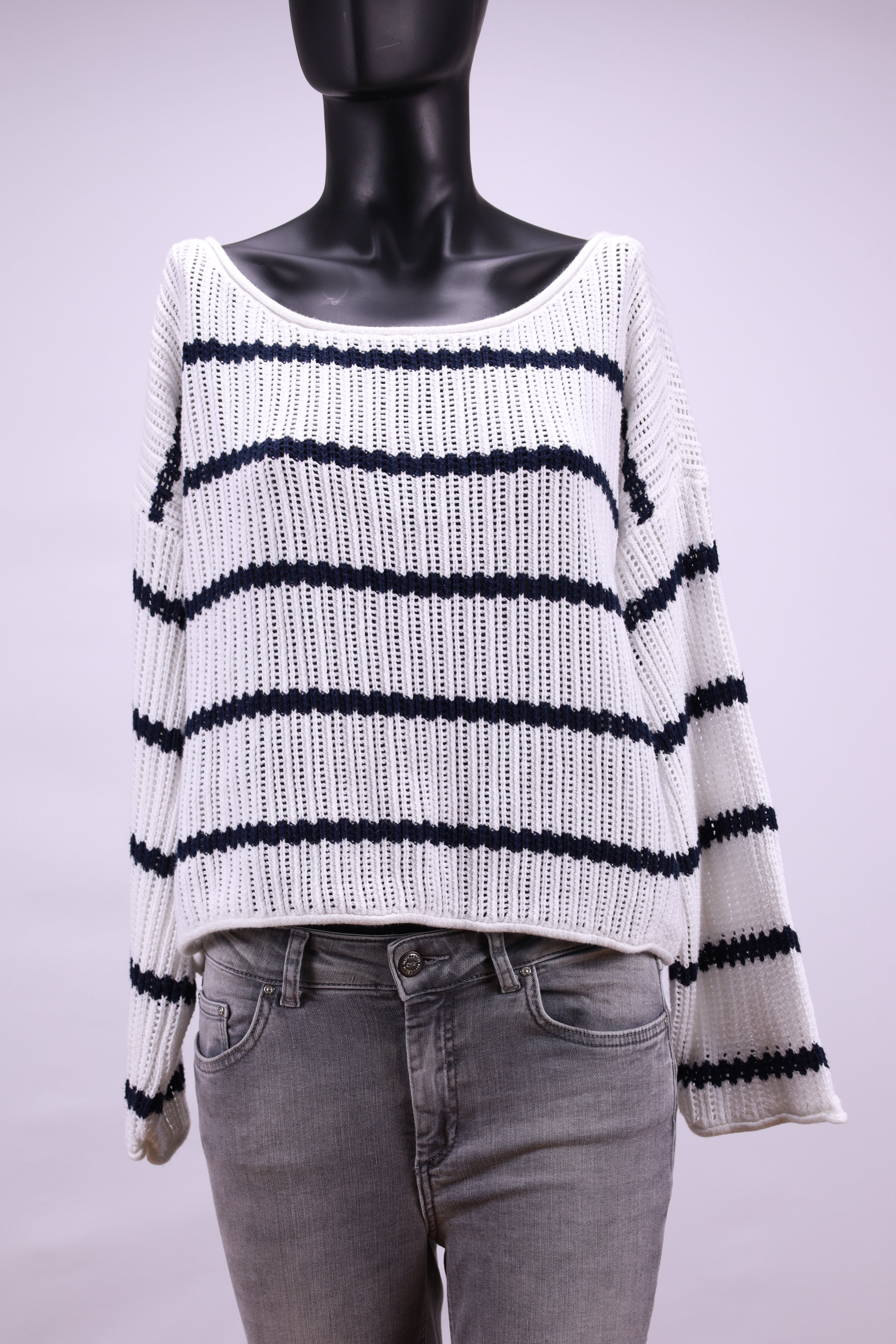 Пуловер Hollister