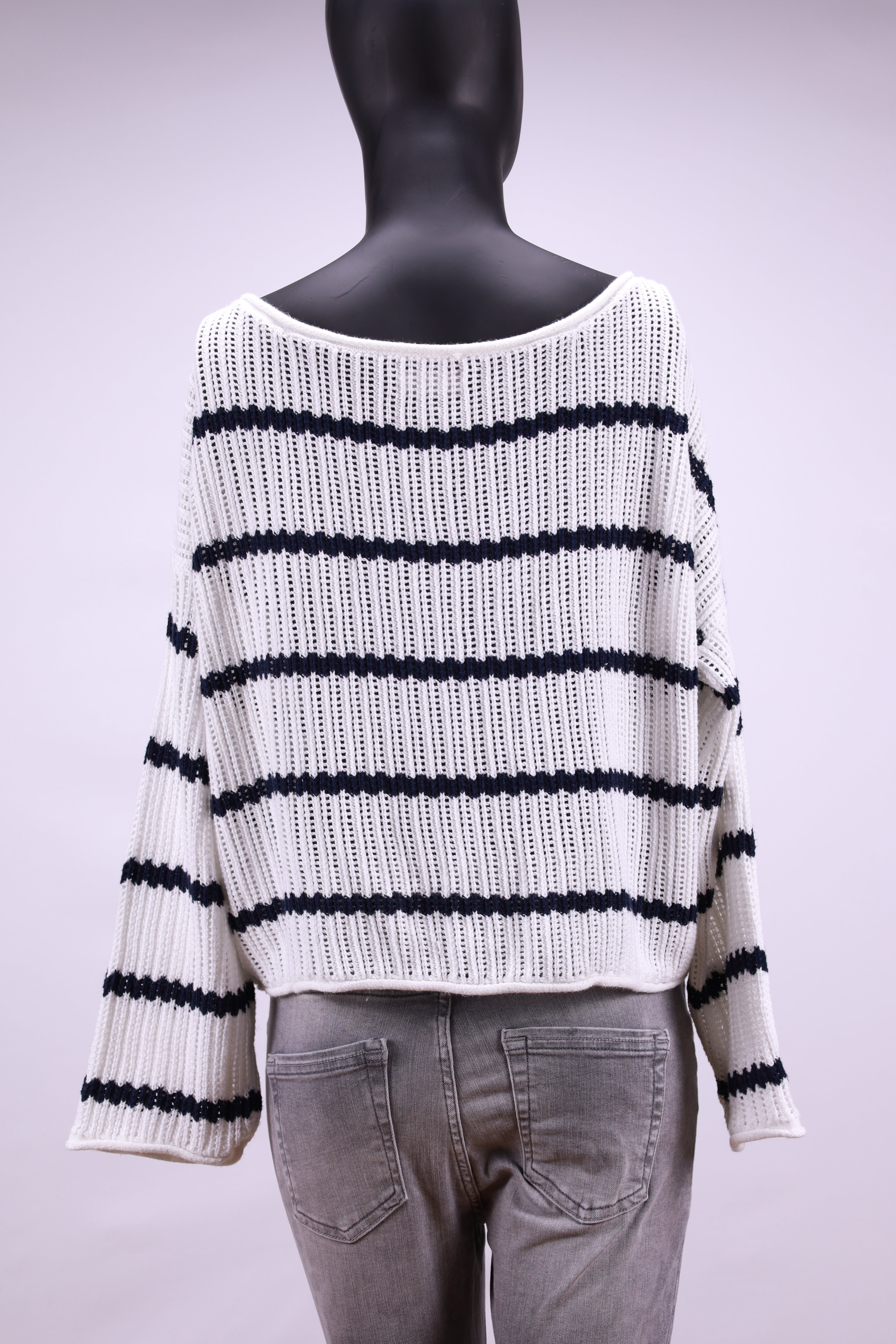 Пуловер Hollister