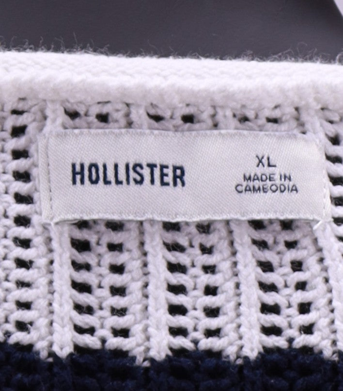 Пуловер Hollister