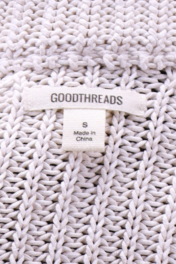 Пуловер Goodthreads