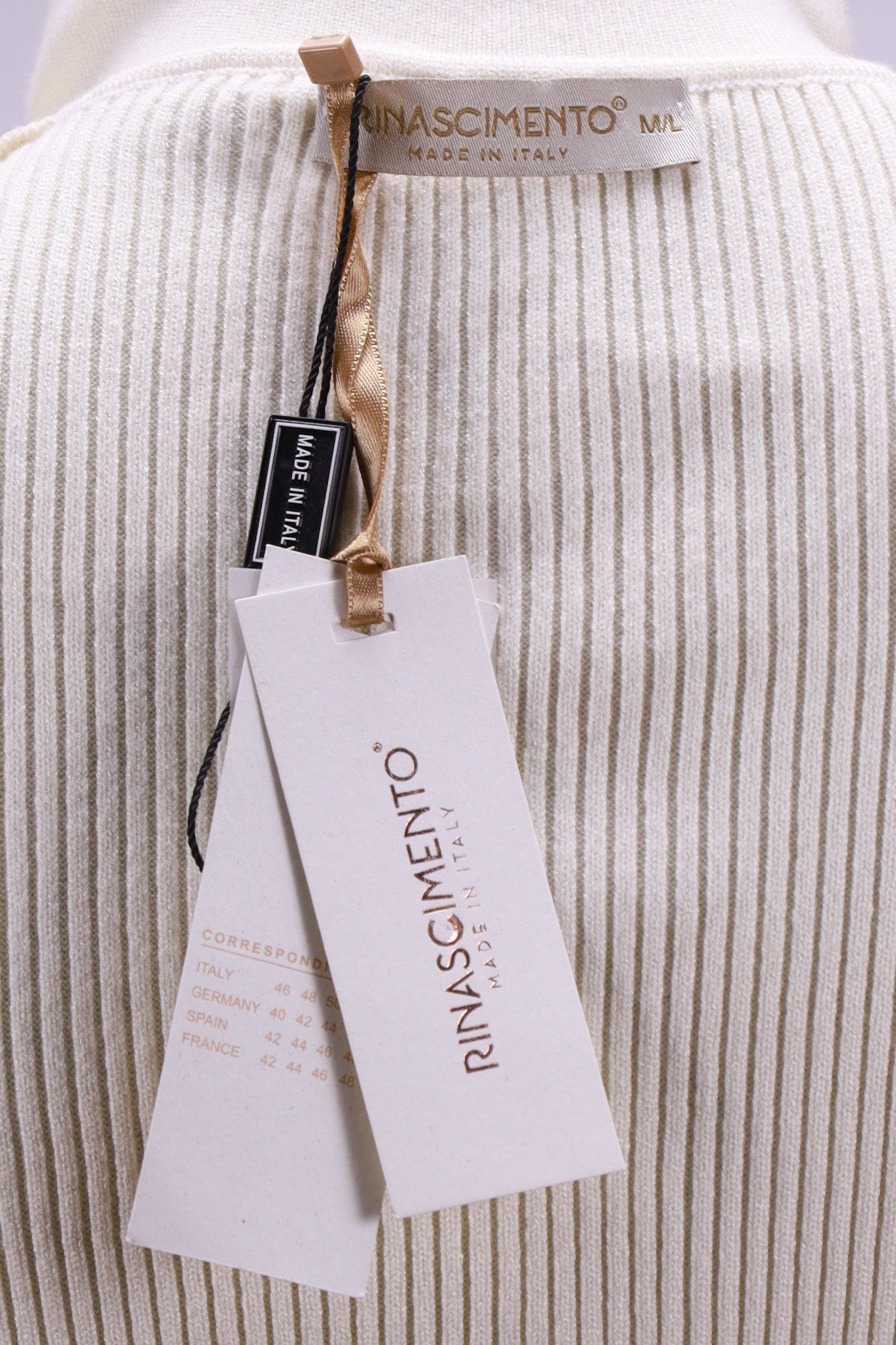 Пуловер Rinascimiento