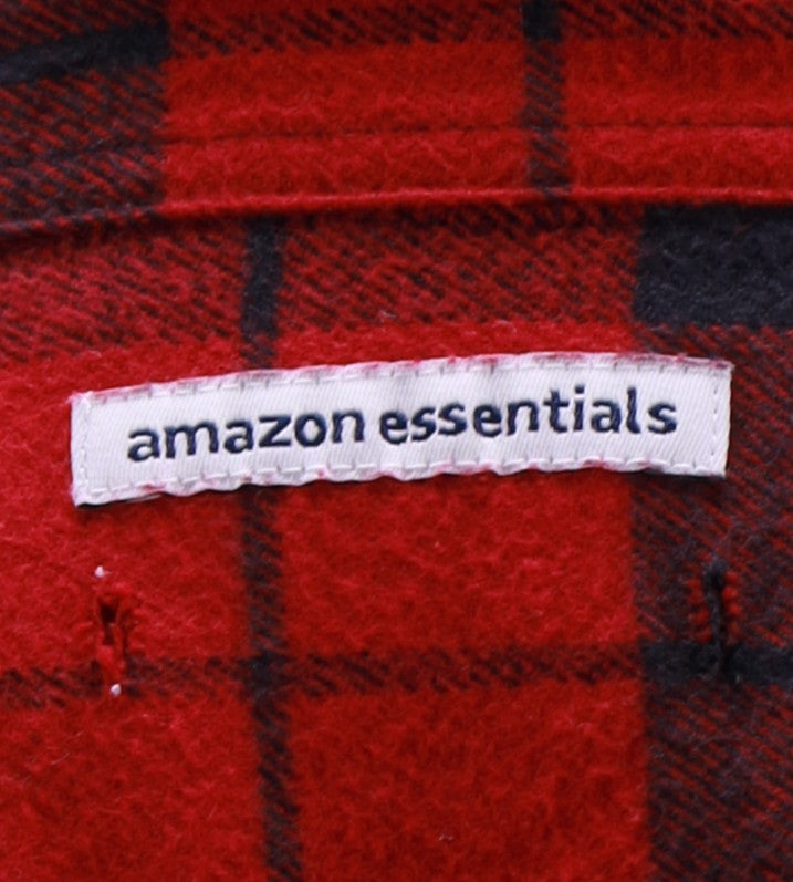 Риза Amazon Essentials
