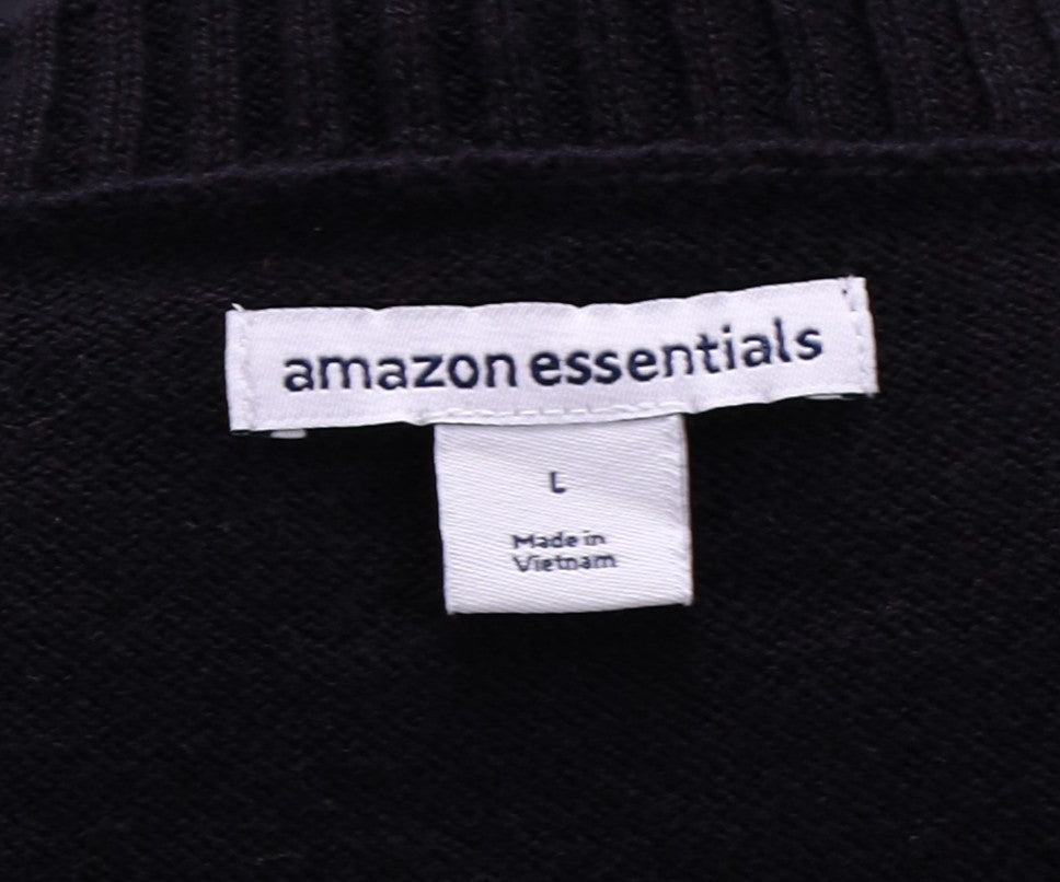 Пуловер Amazon Essentials