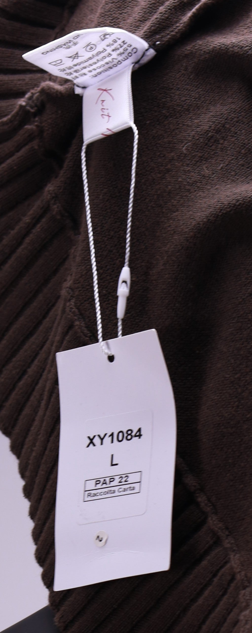 Блуза Knit Mix