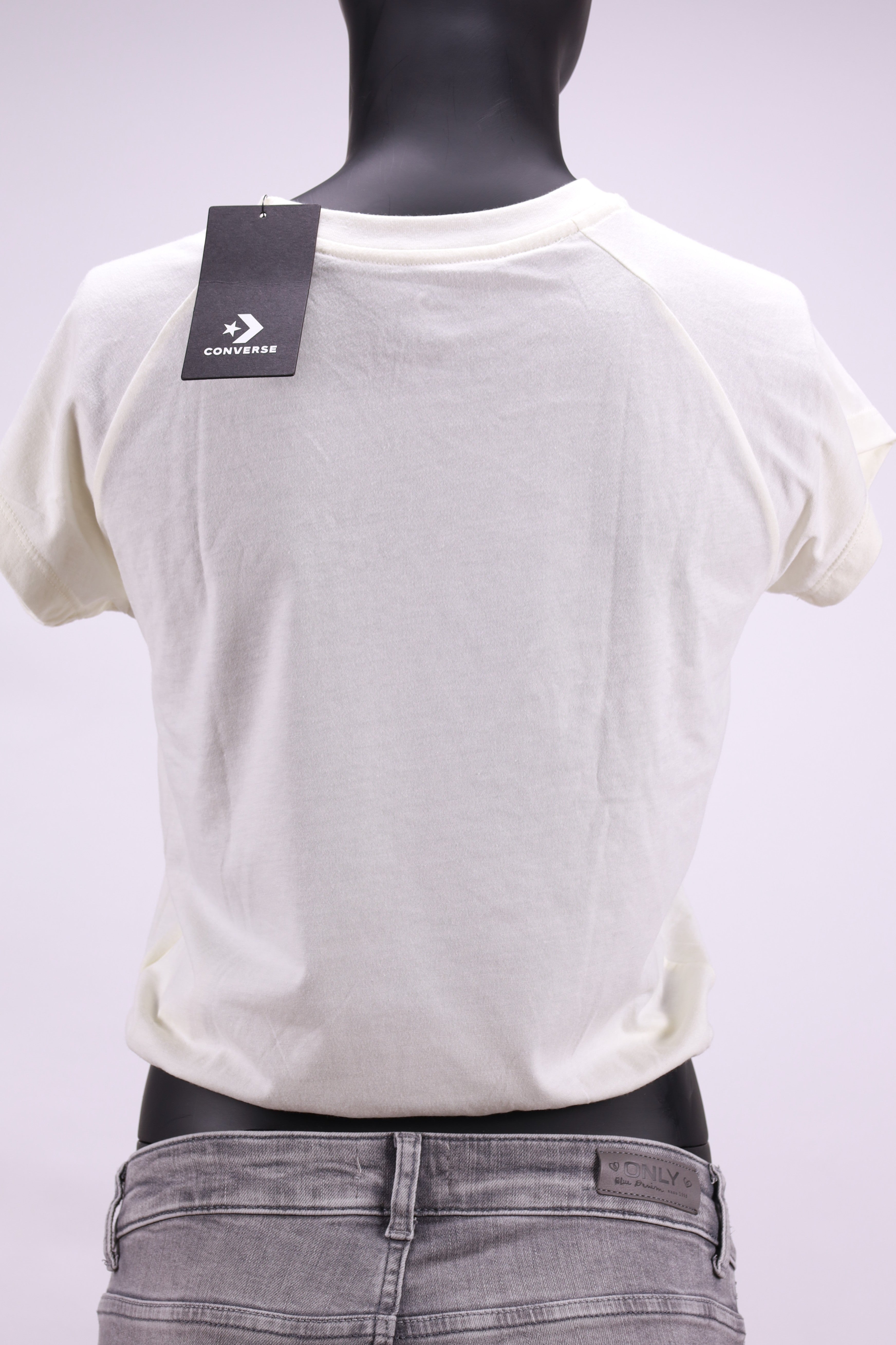 Тениска Converse