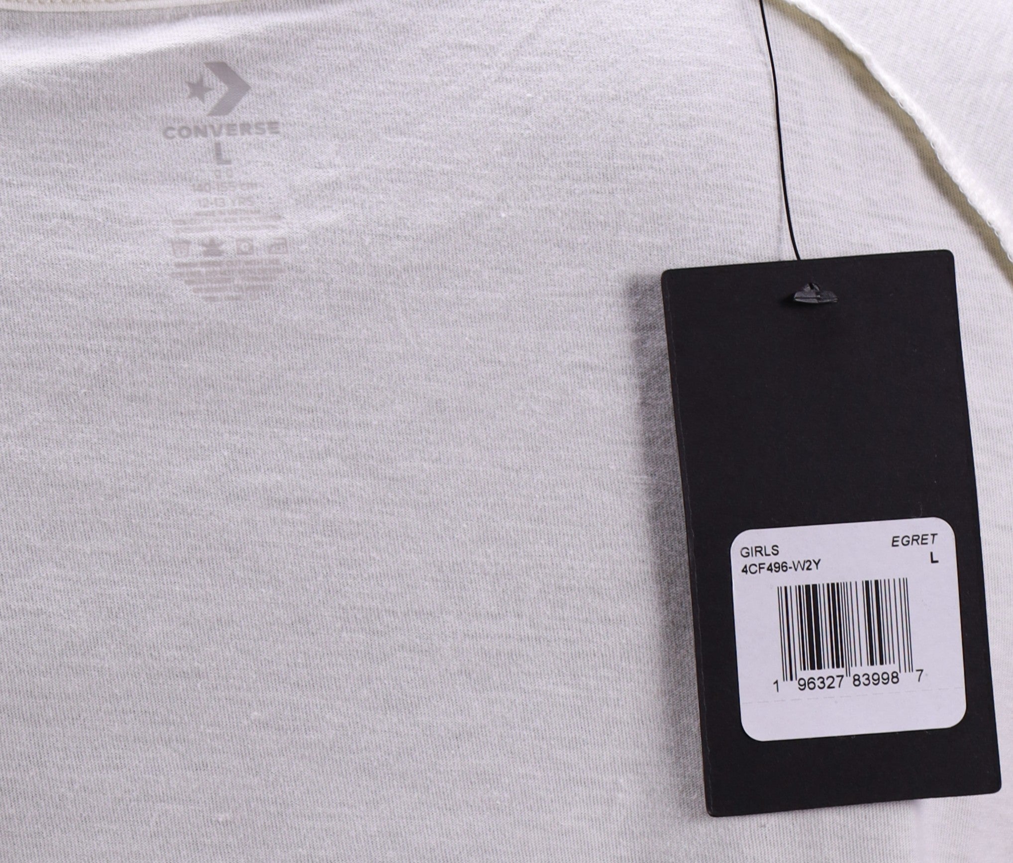 Тениска Converse