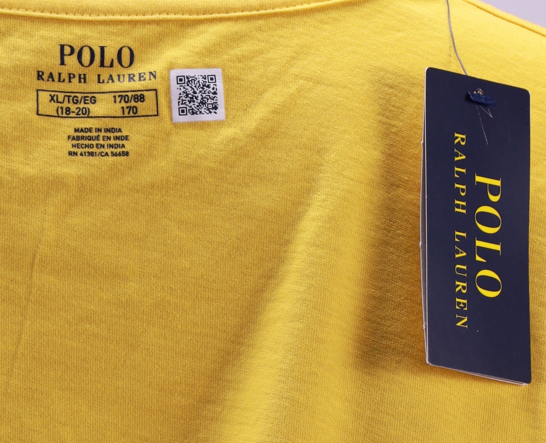 Тениска Polo Ralph Lauren