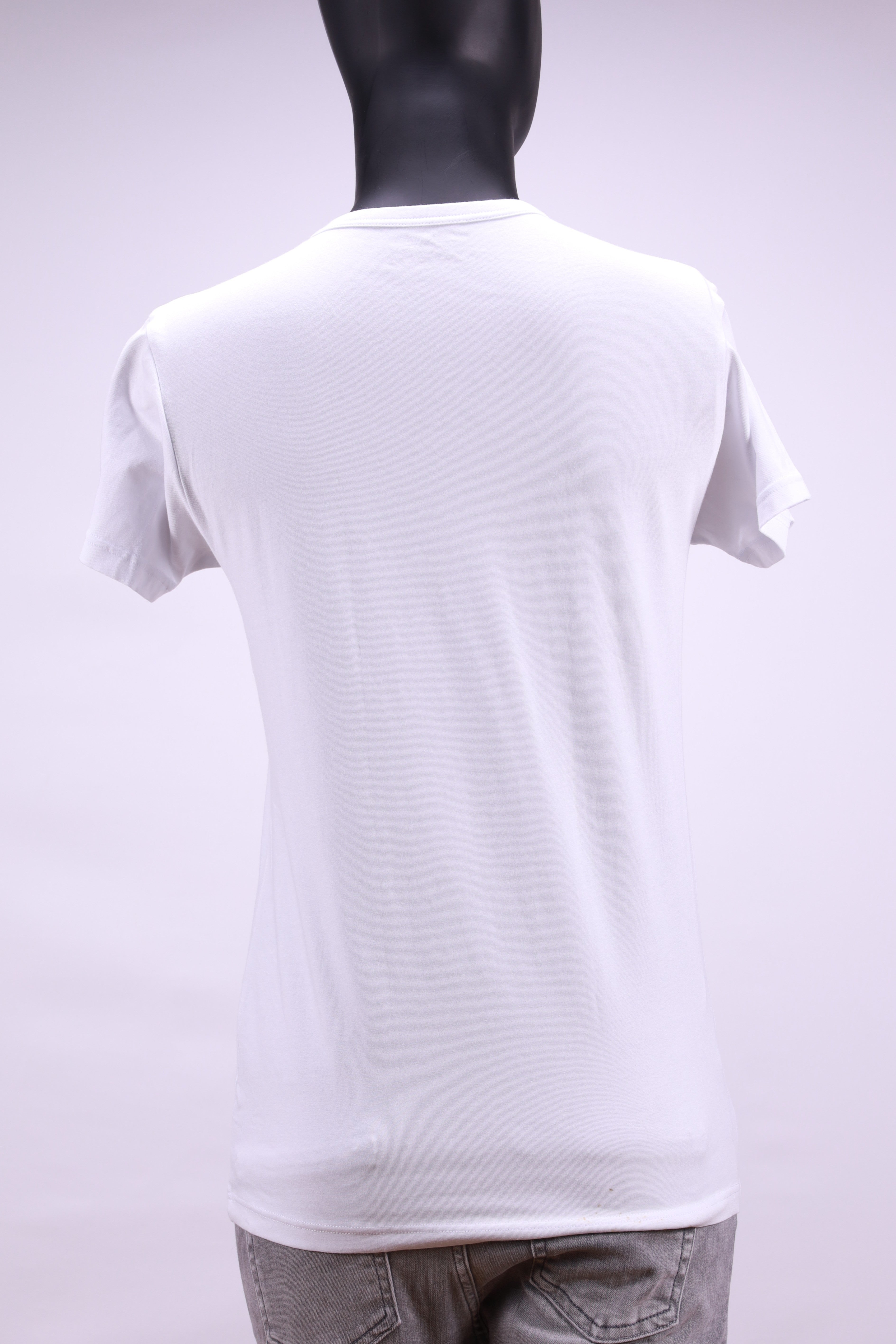 Тениска Emporio Armani