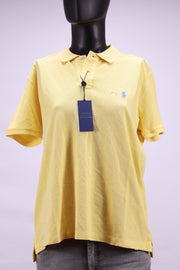 Тениска с яка Polo Ralph Lauren