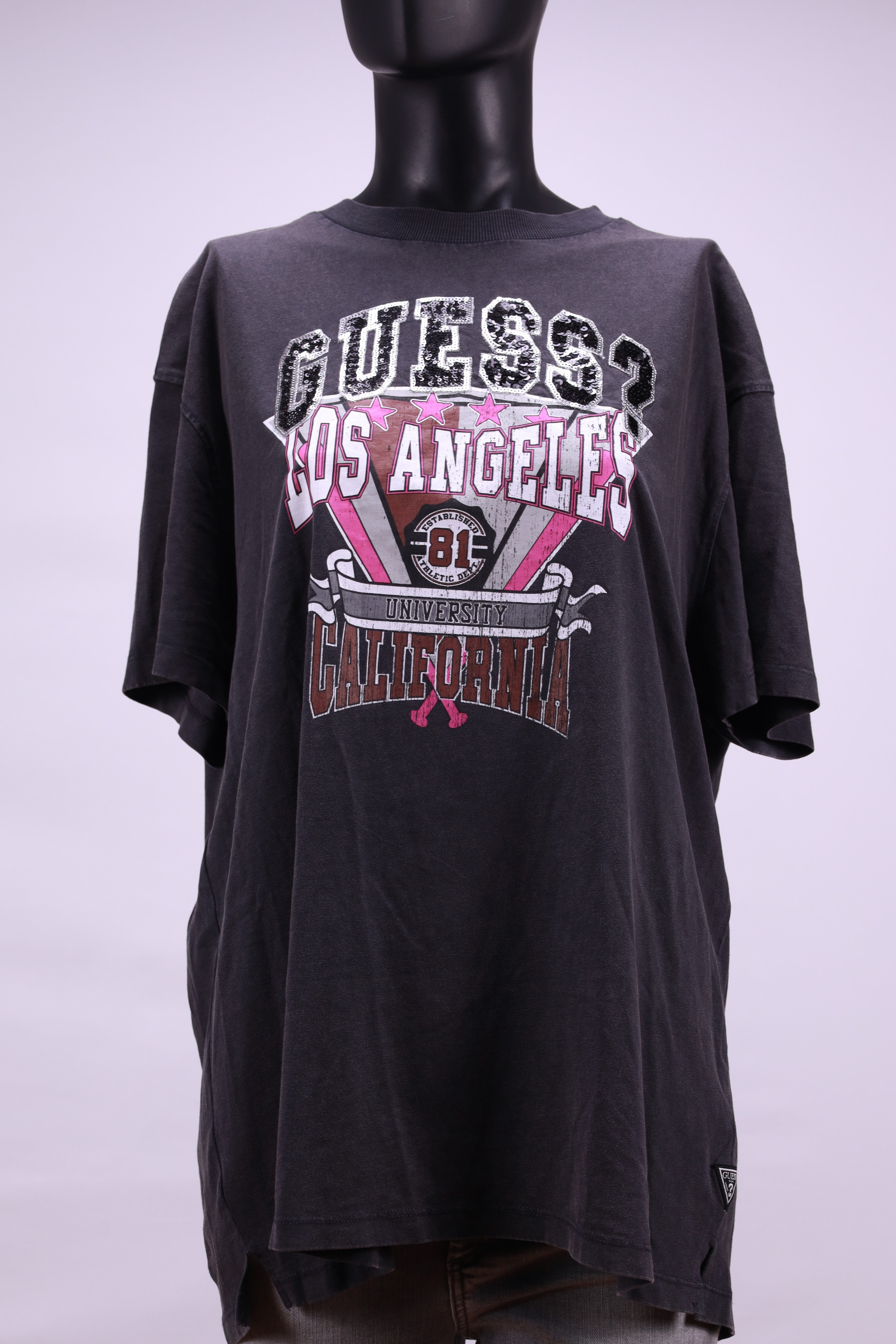 Тениска Guess