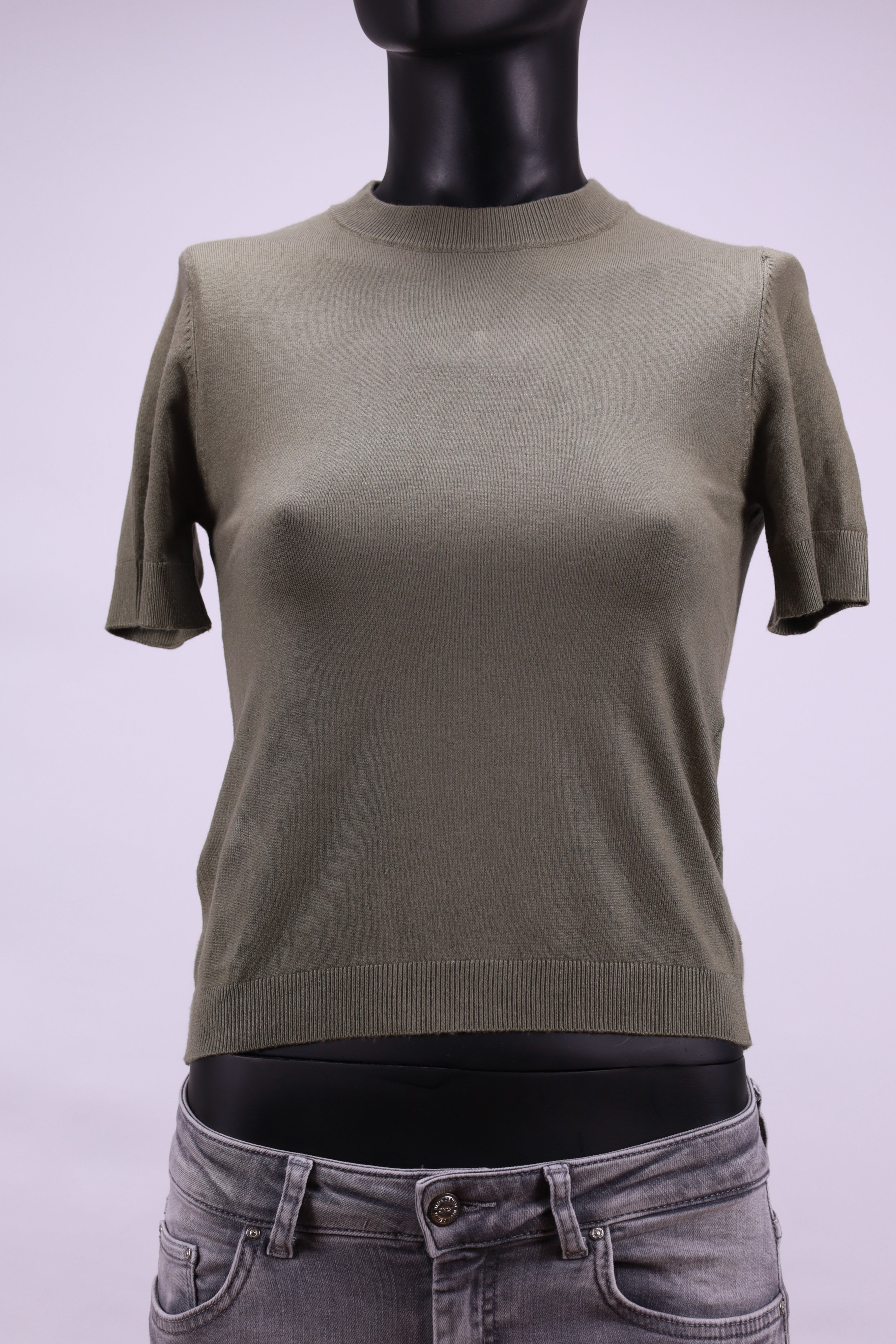 Тениска MANGO