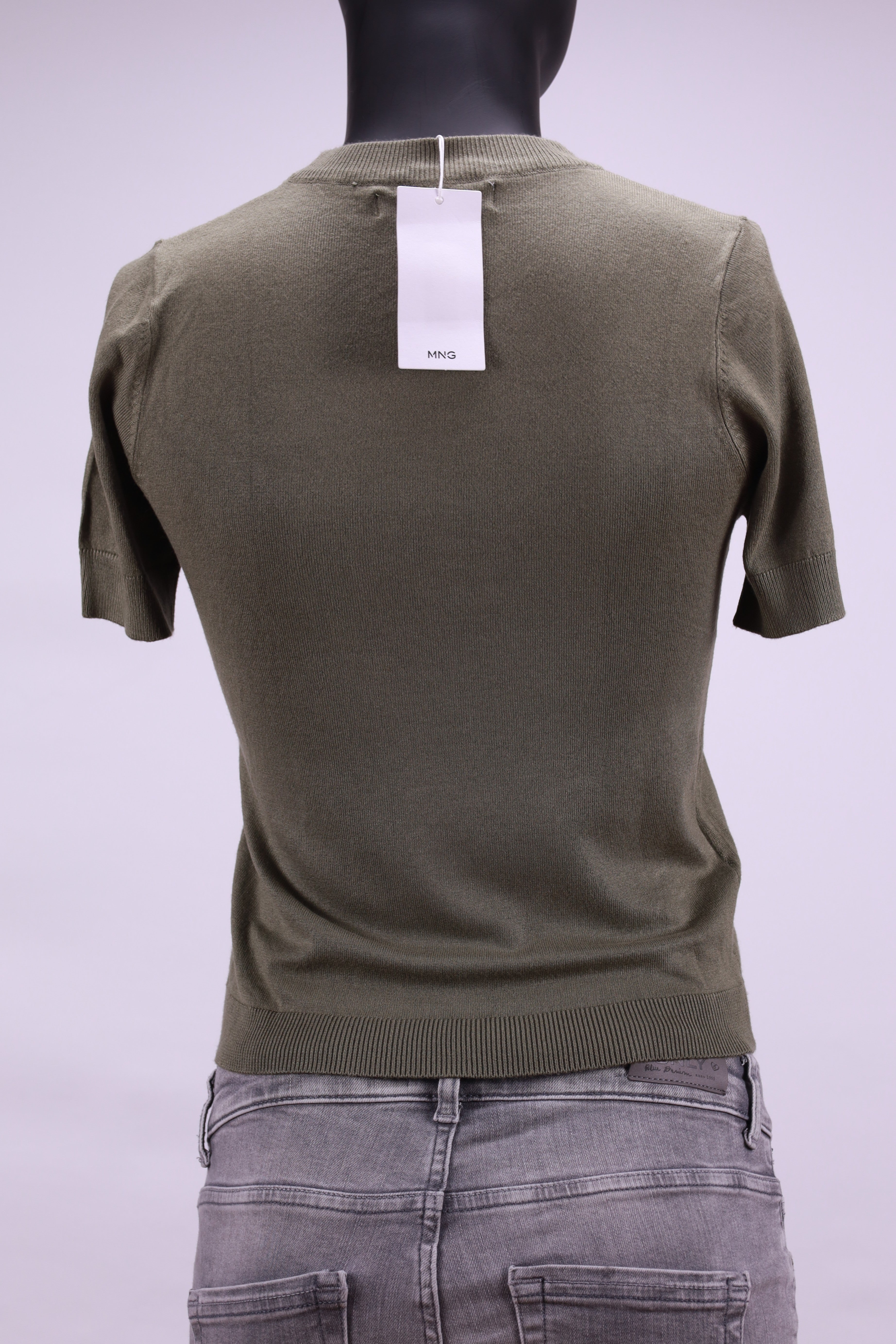 Тениска MANGO