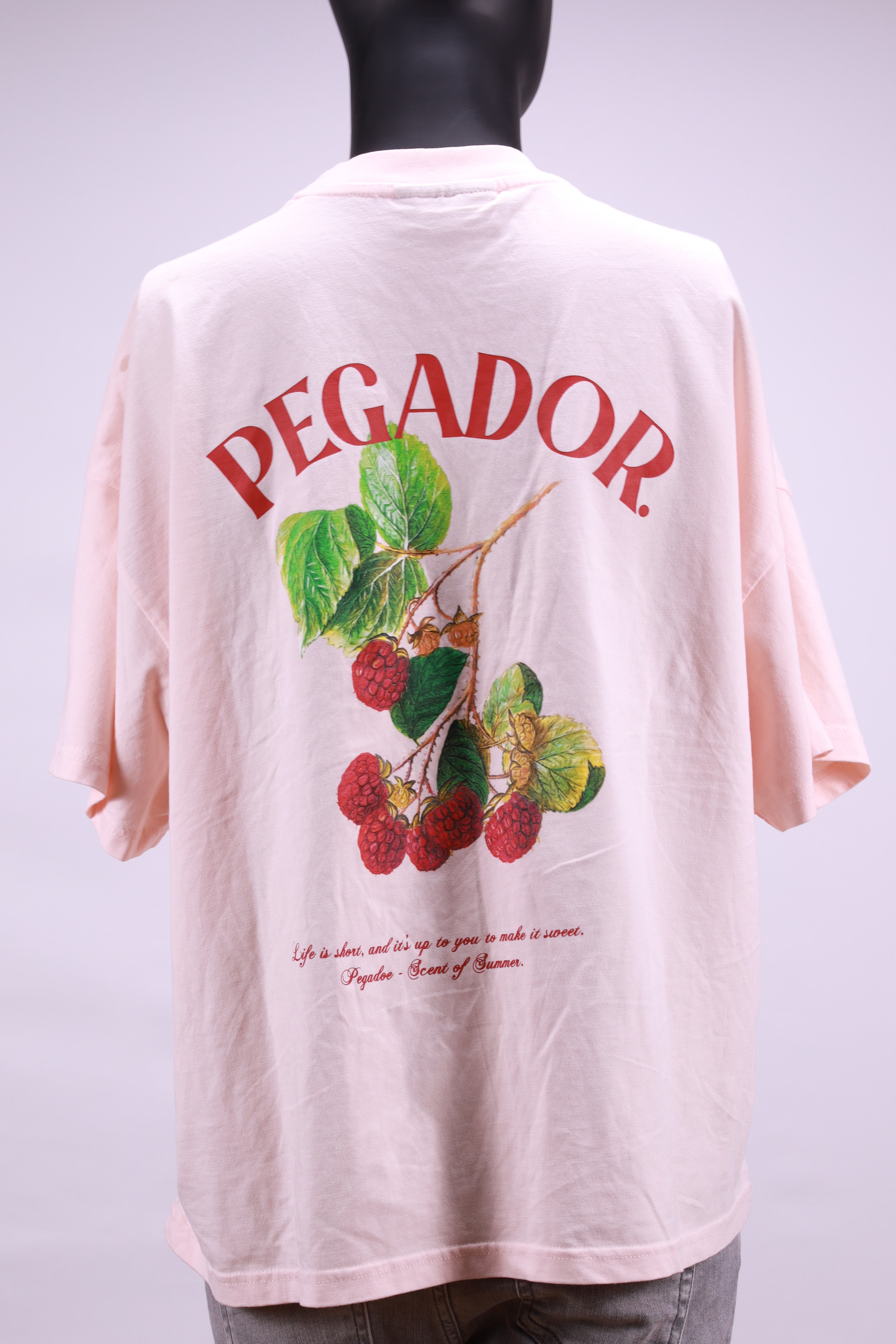 Тениска Pegador