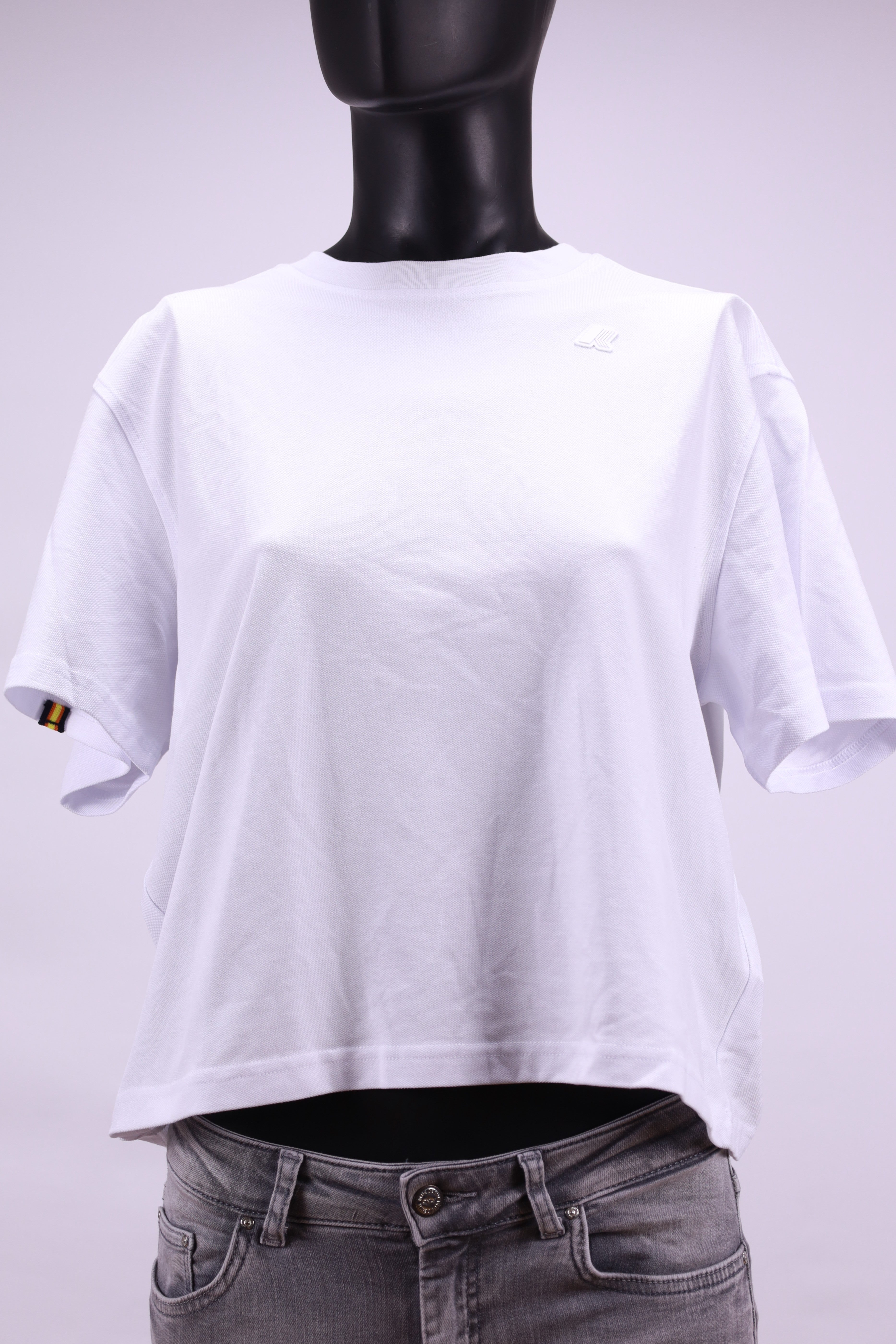 Тениска K-Way