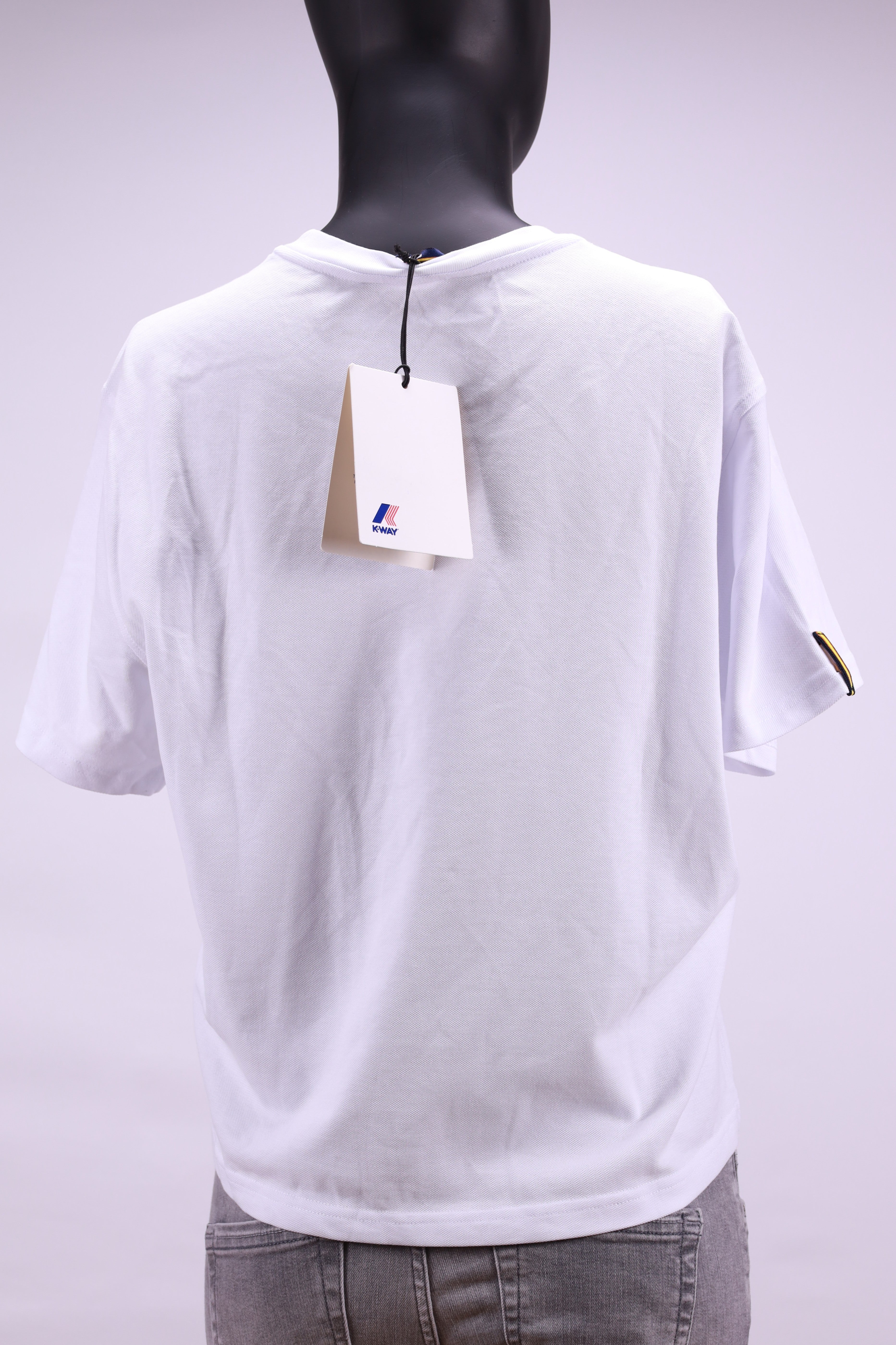 Тениска K-Way