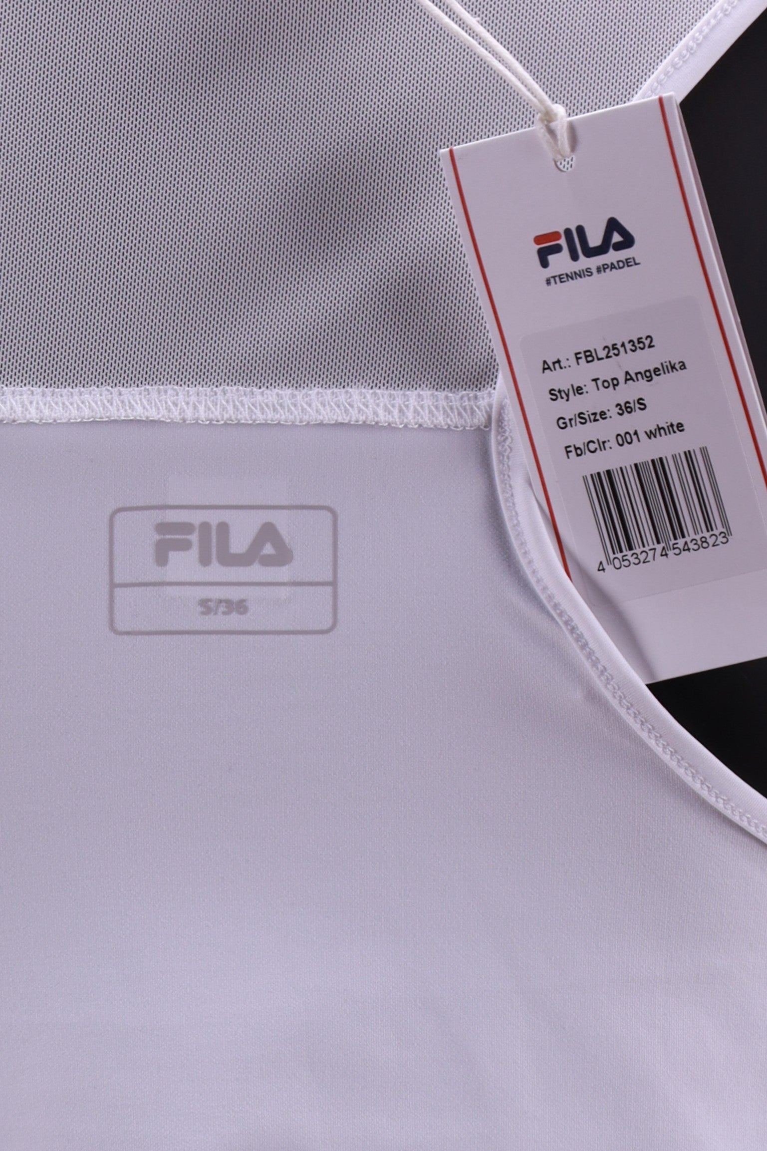 Топ Fila