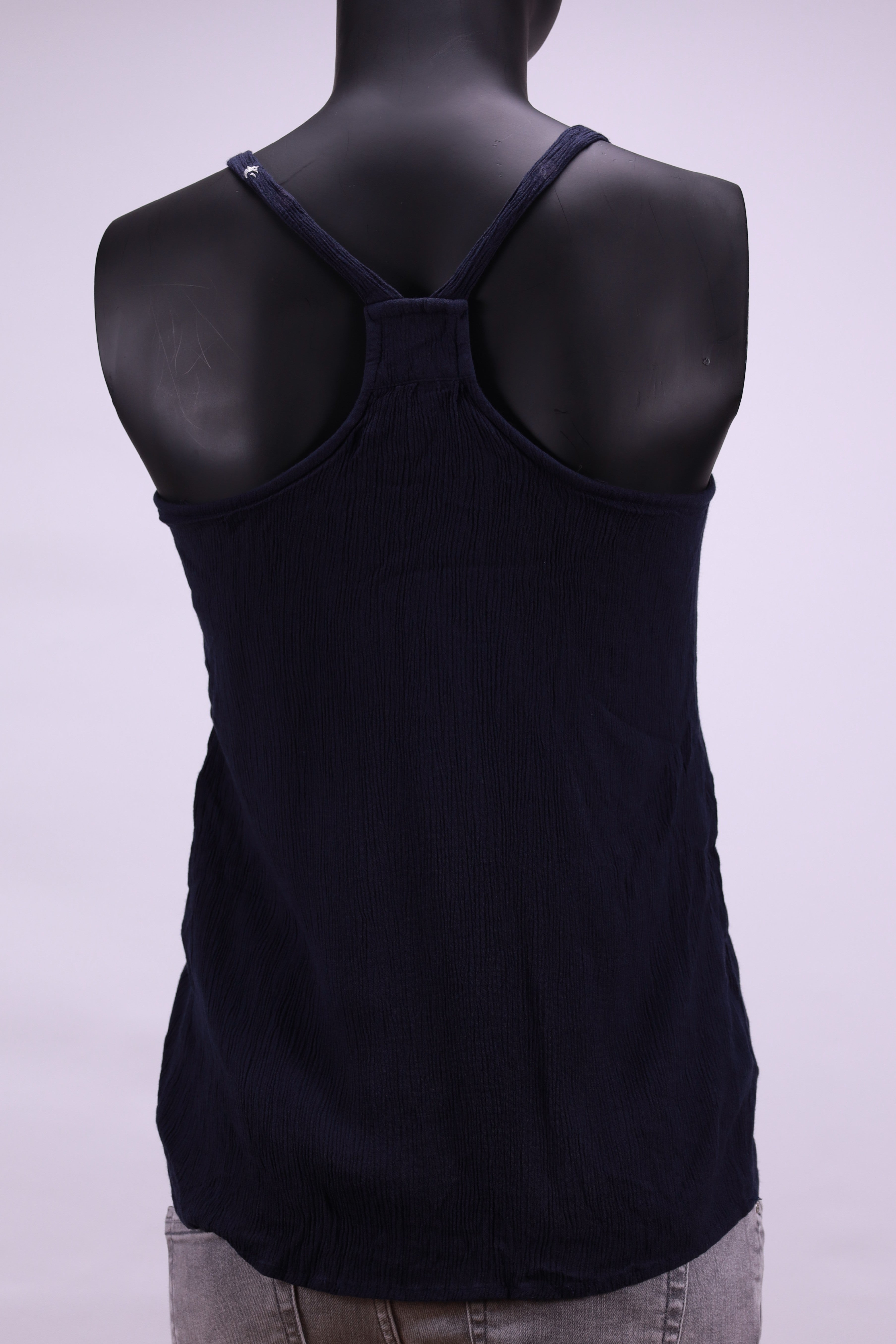 Топ с бродерия Only