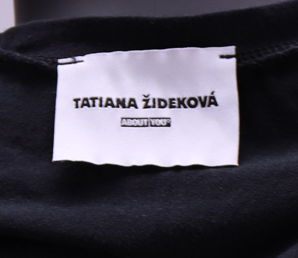 Блуза Tatiana Zidekova