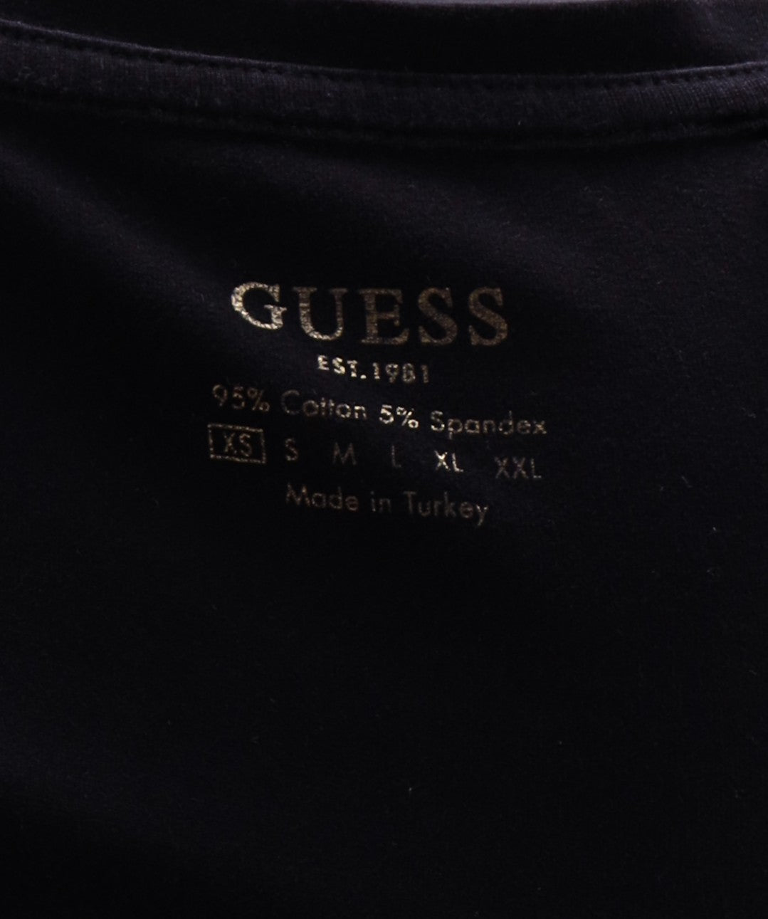 Блуза Guess