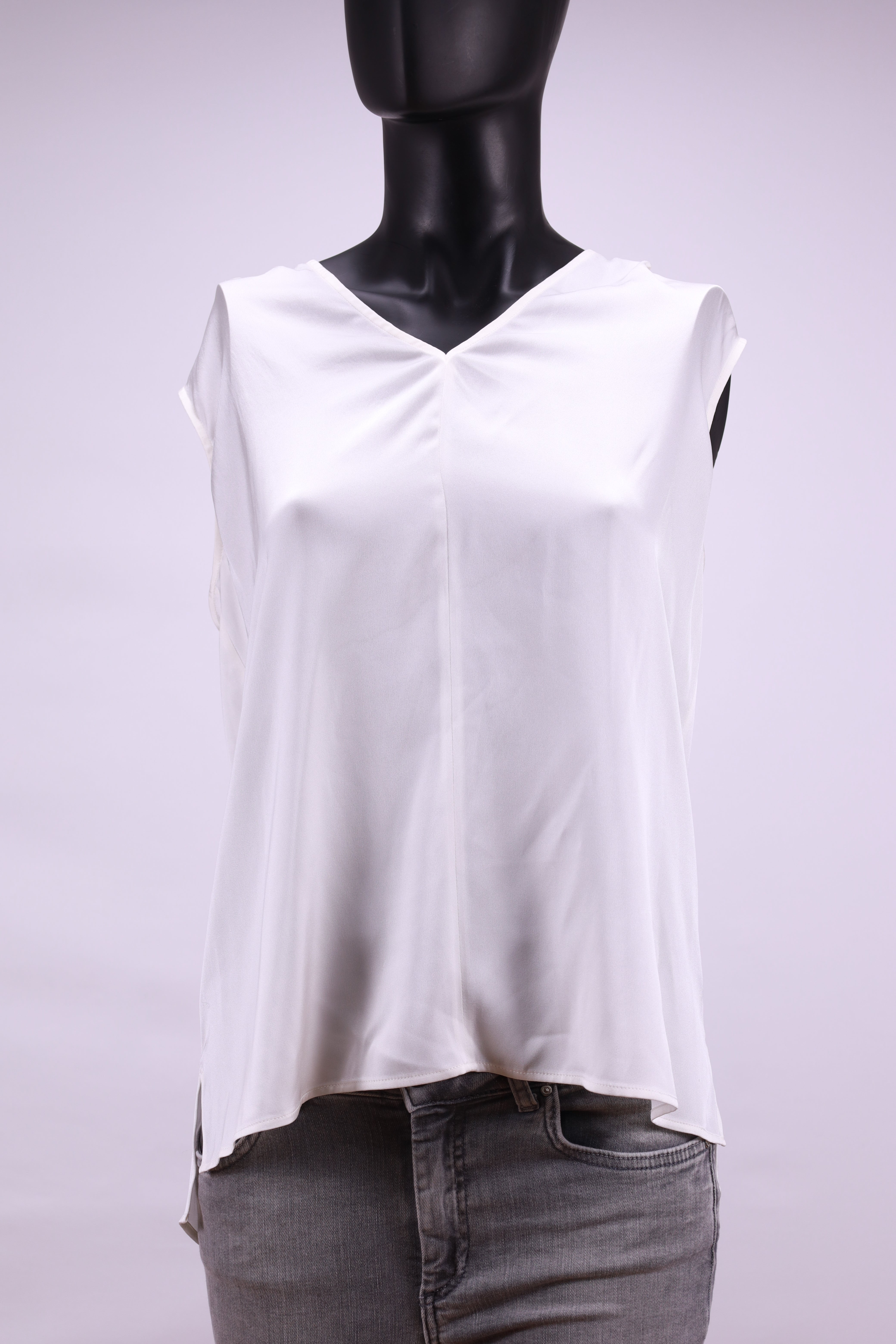 Риза без ръкави Boss