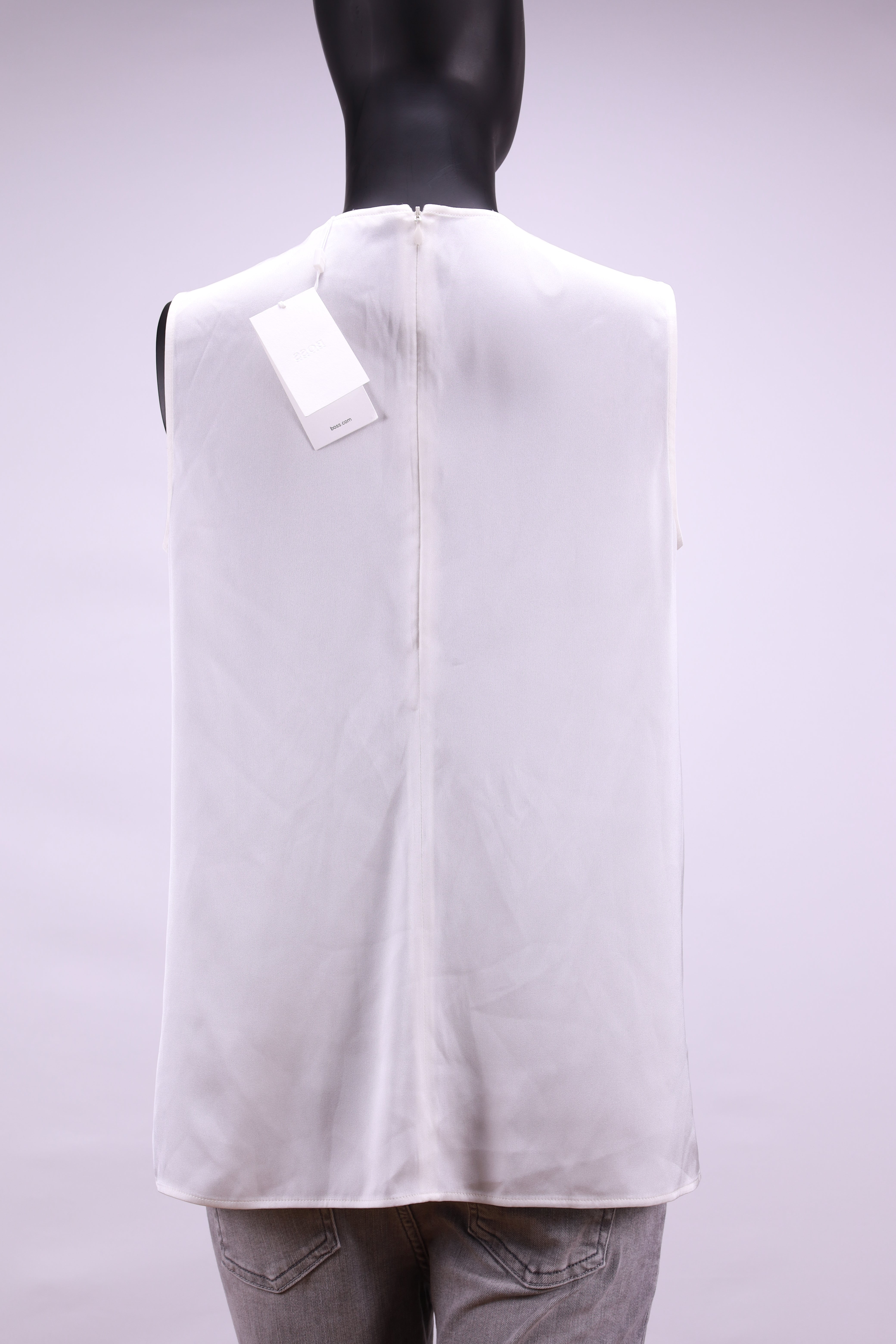 Риза без ръкави Boss