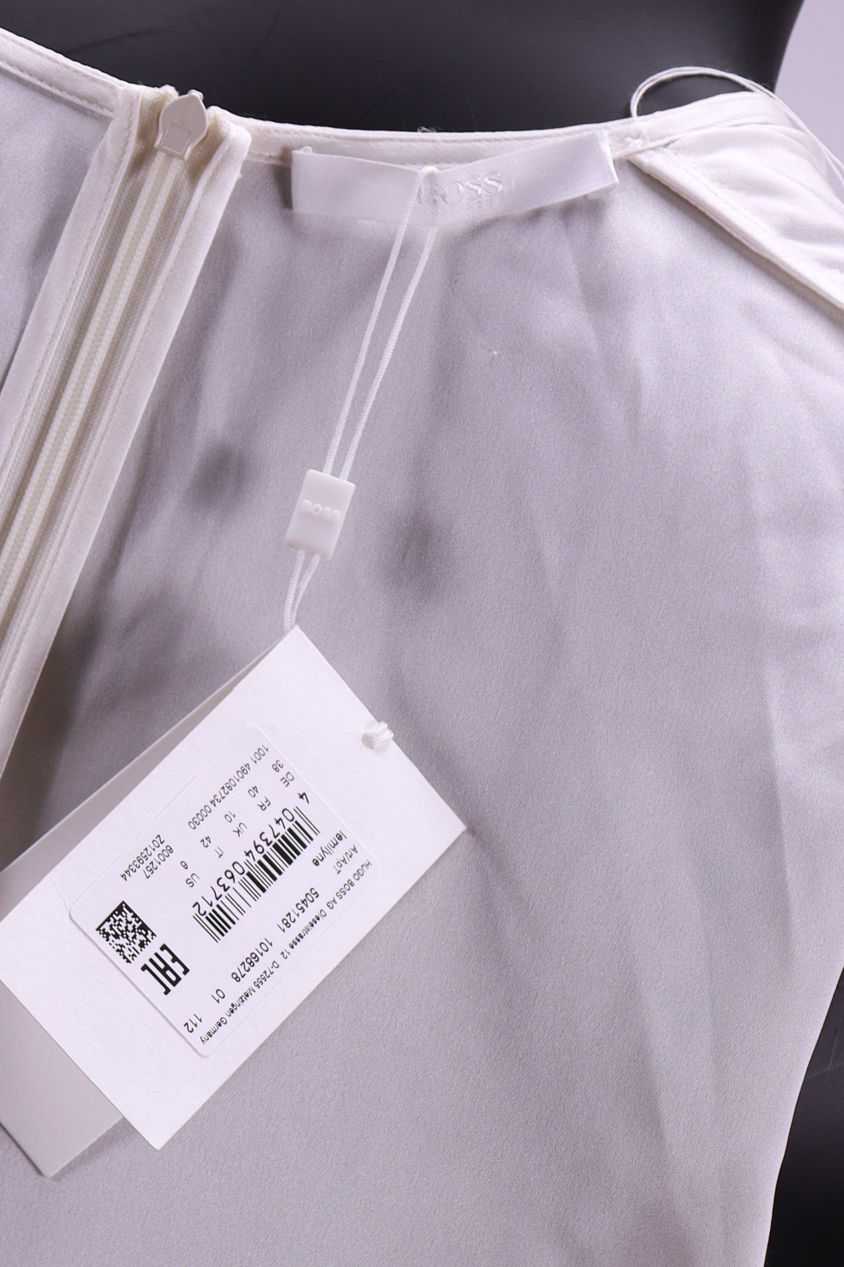 Риза без ръкави Boss