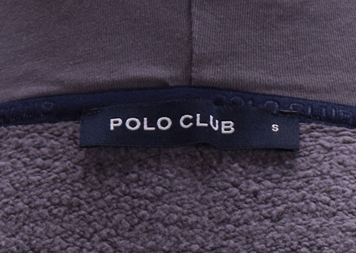 Суичър Polo Club