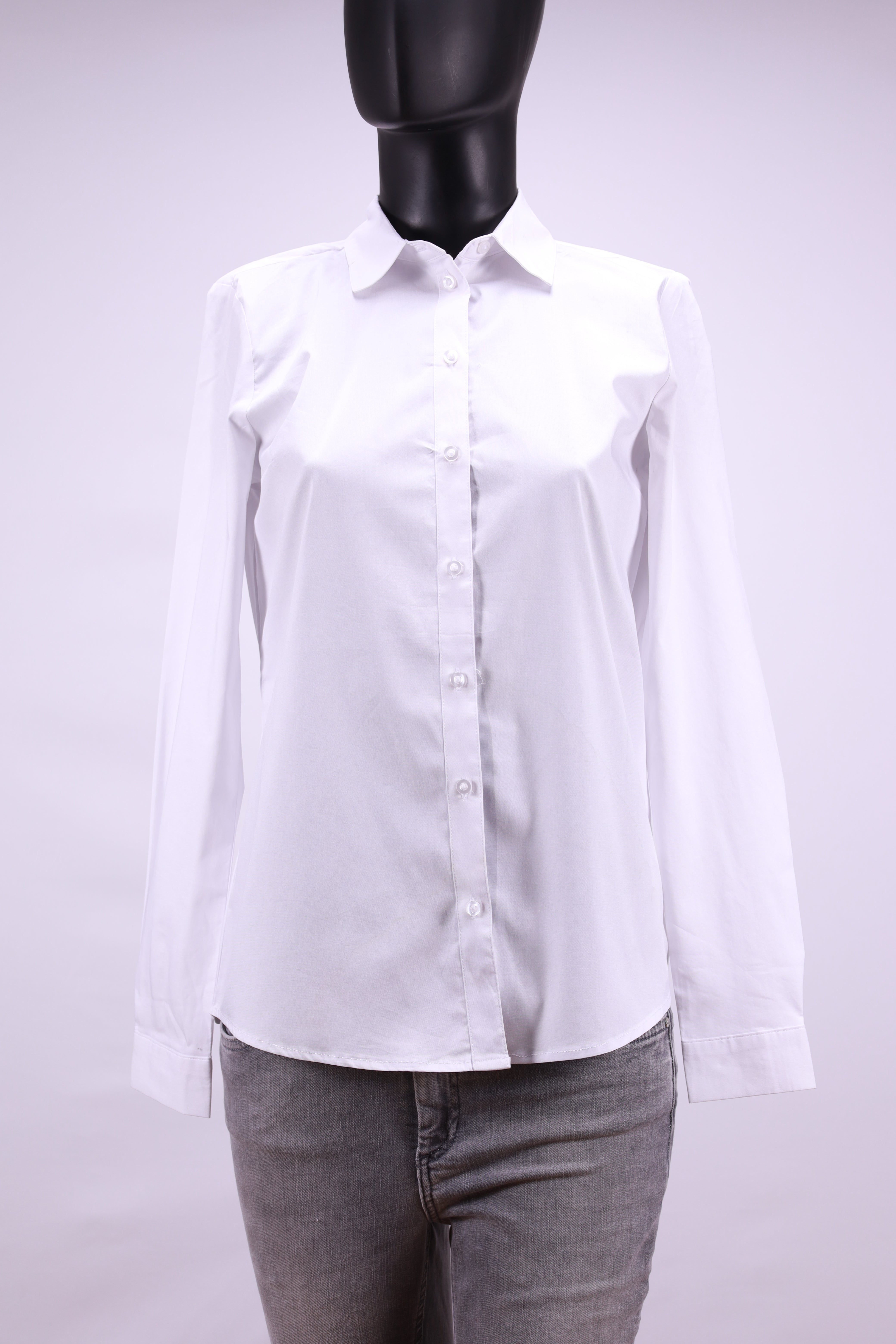 Бяла риза JDY