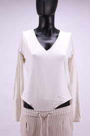 Бяло боди New Look