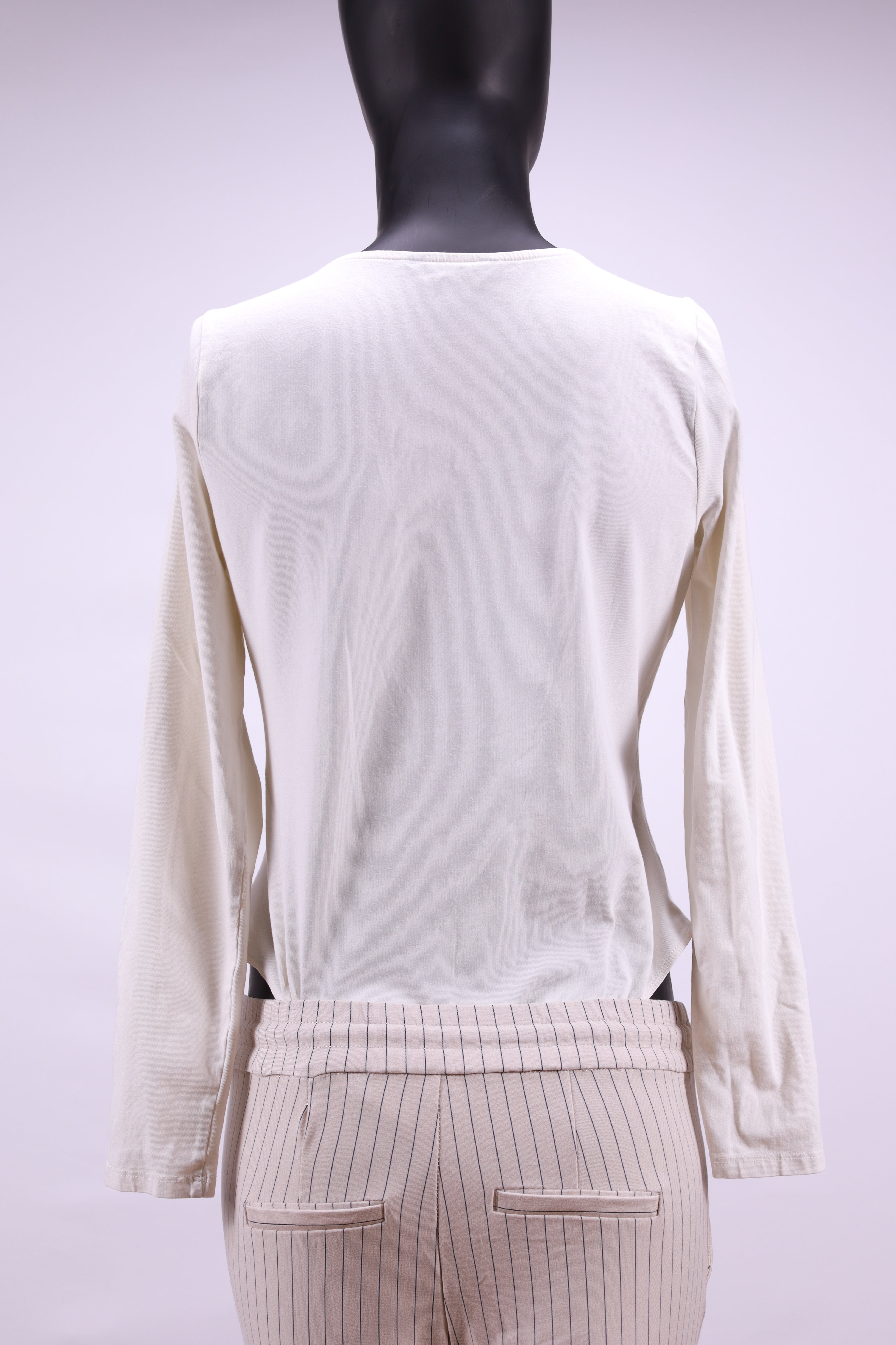 Бяло боди New Look