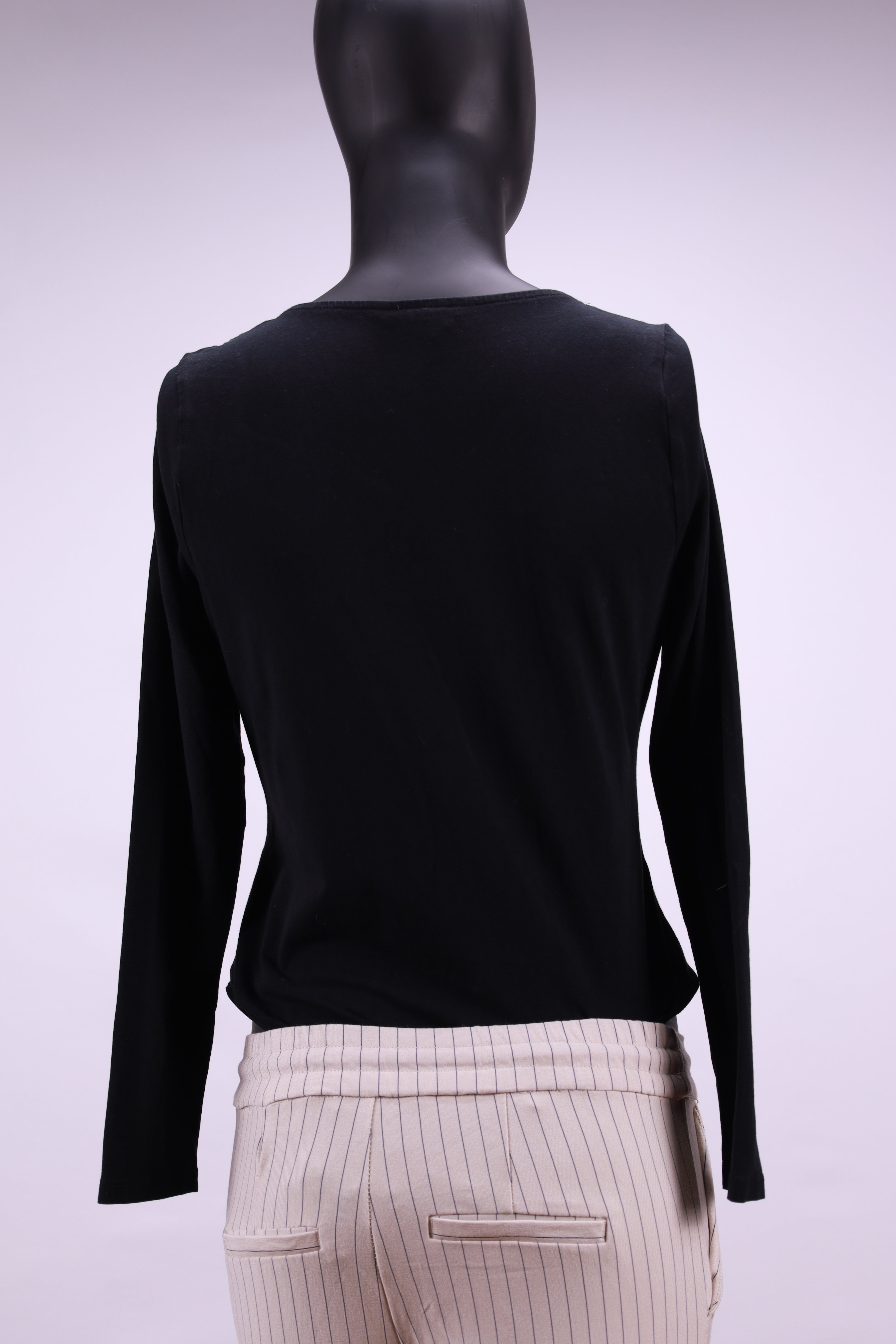 Черно боди New Look